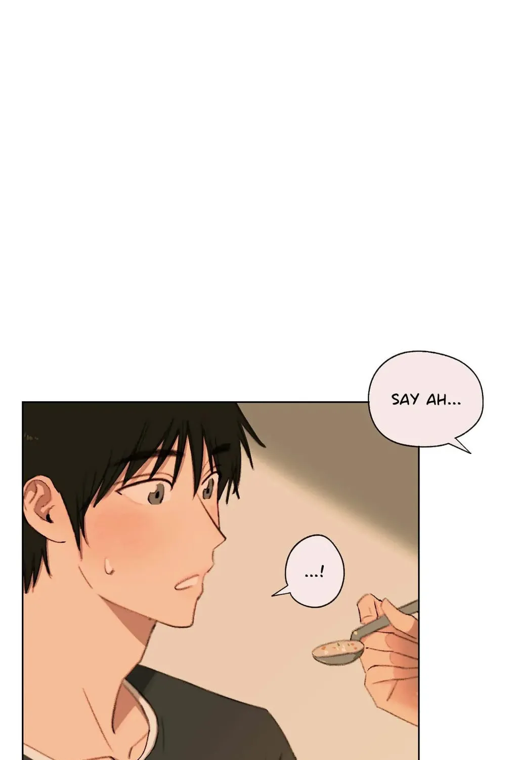 A First of Summers Chapter 37 page 141 - 