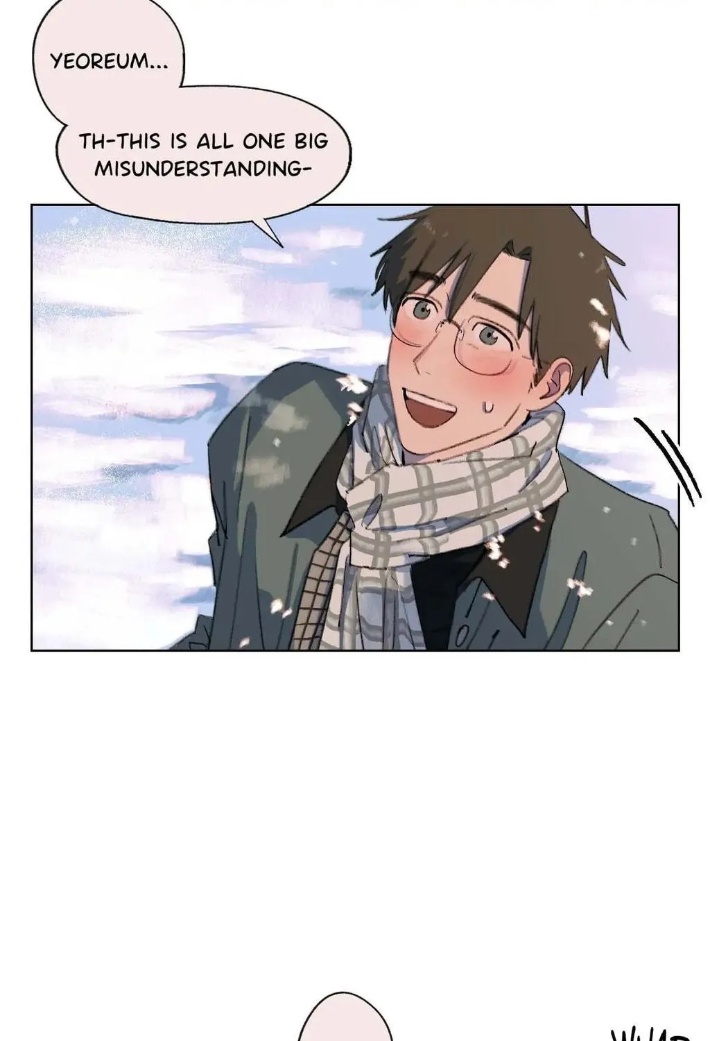 A First of Summers Chapter 37 page 16 - 