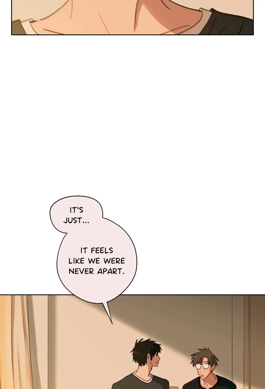 A First of Summers Chapter 37 page 154 - 