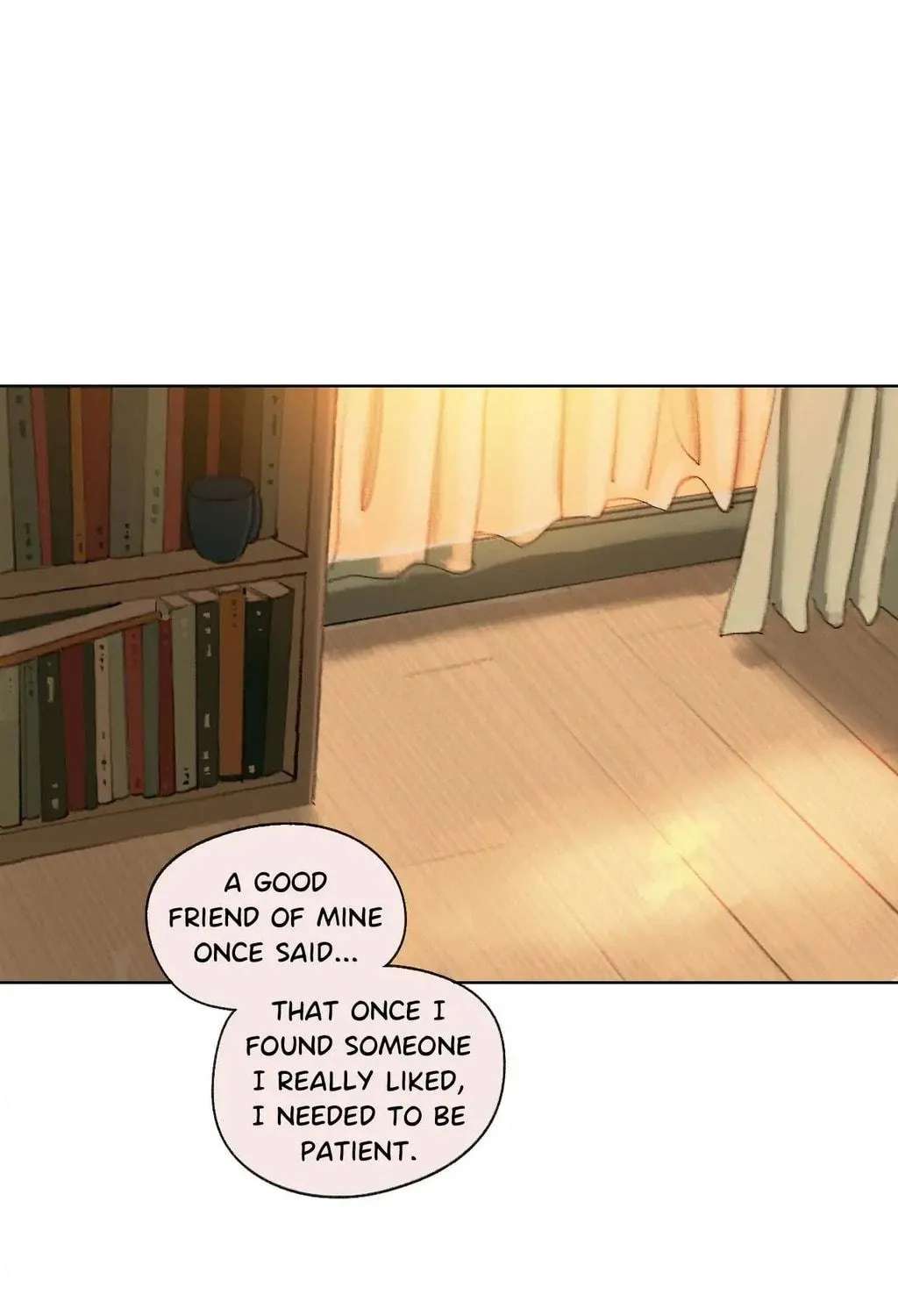 A First of Summers Chapter 37 page 157 - 