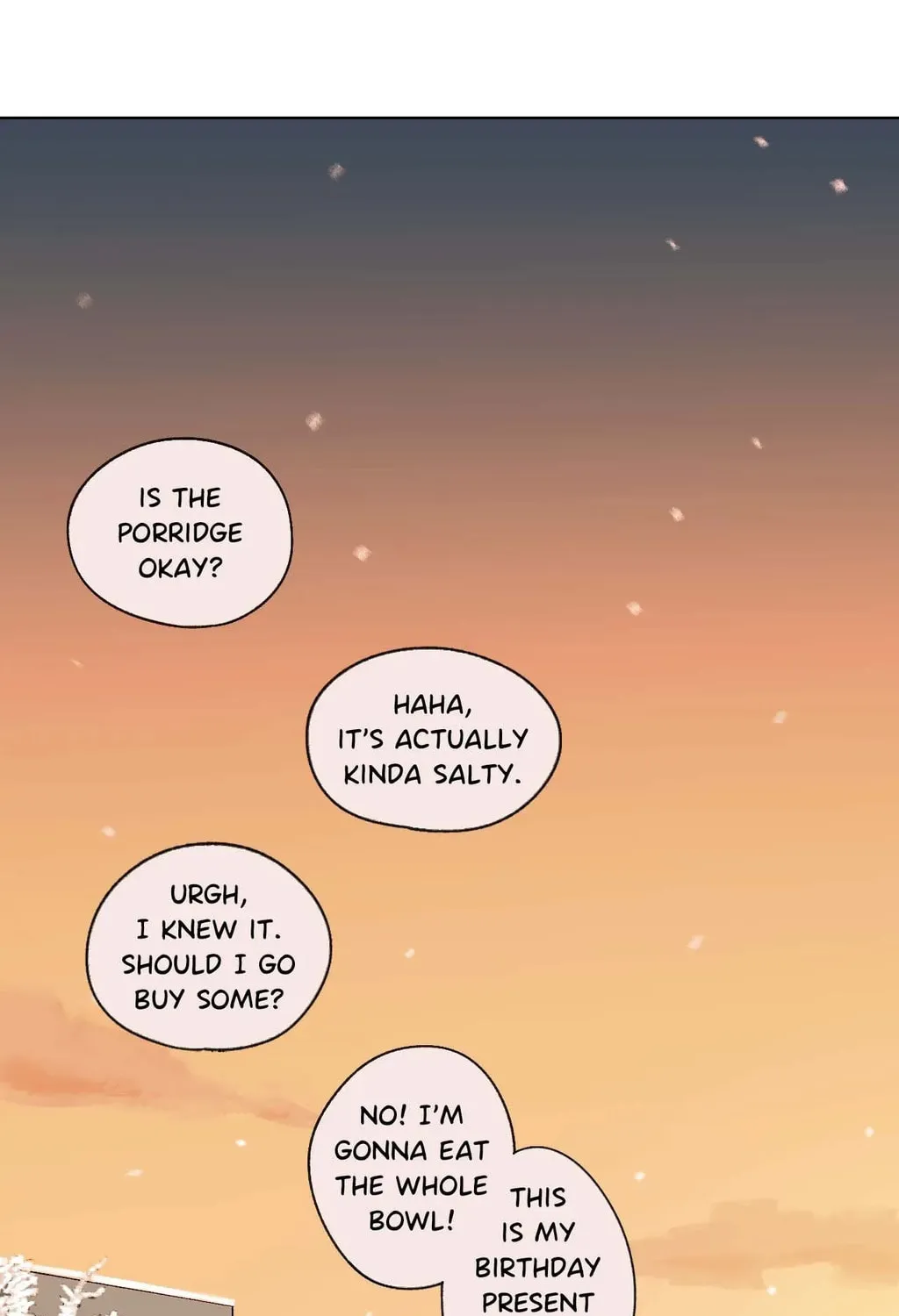 A First of Summers Chapter 37 page 180 - 
