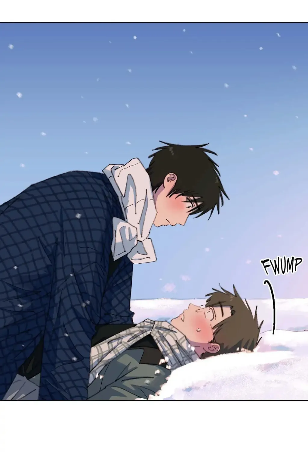 A First of Summers Chapter 37 page 20 - 