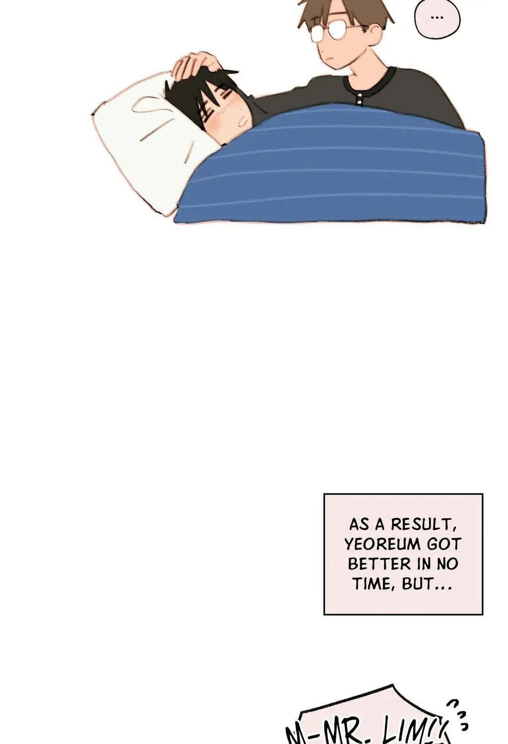 A First of Summers Chapter 37 page 191 - 