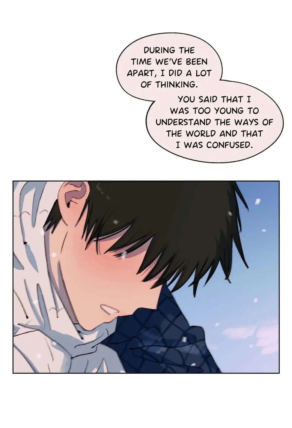 A First of Summers Chapter 37 page 29 - 