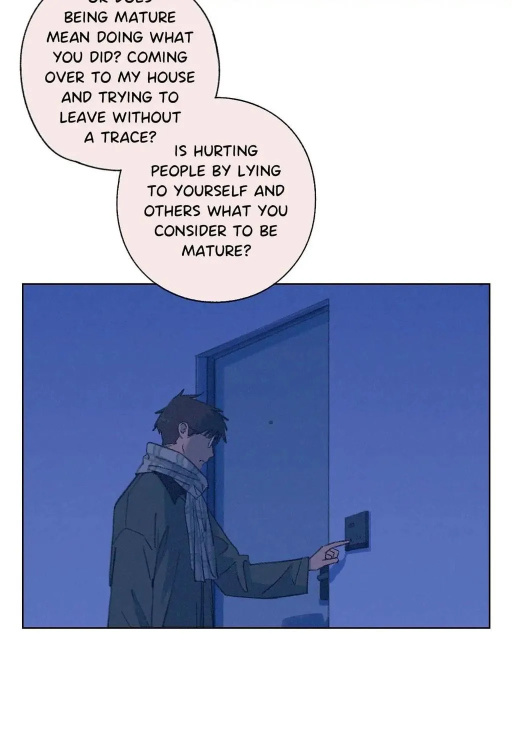 A First of Summers Chapter 37 page 33 - 