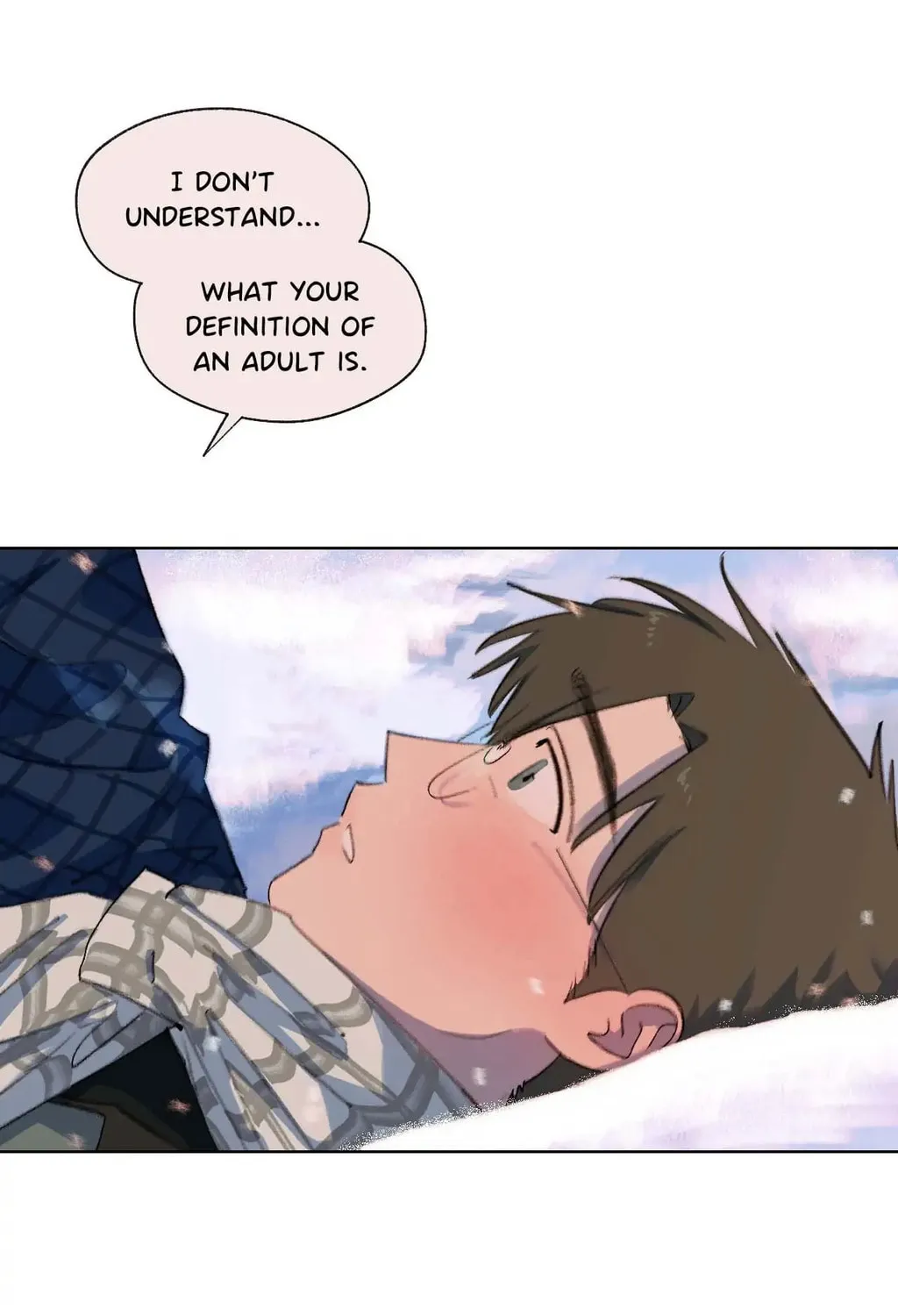 A First of Summers Chapter 37 page 35 - 