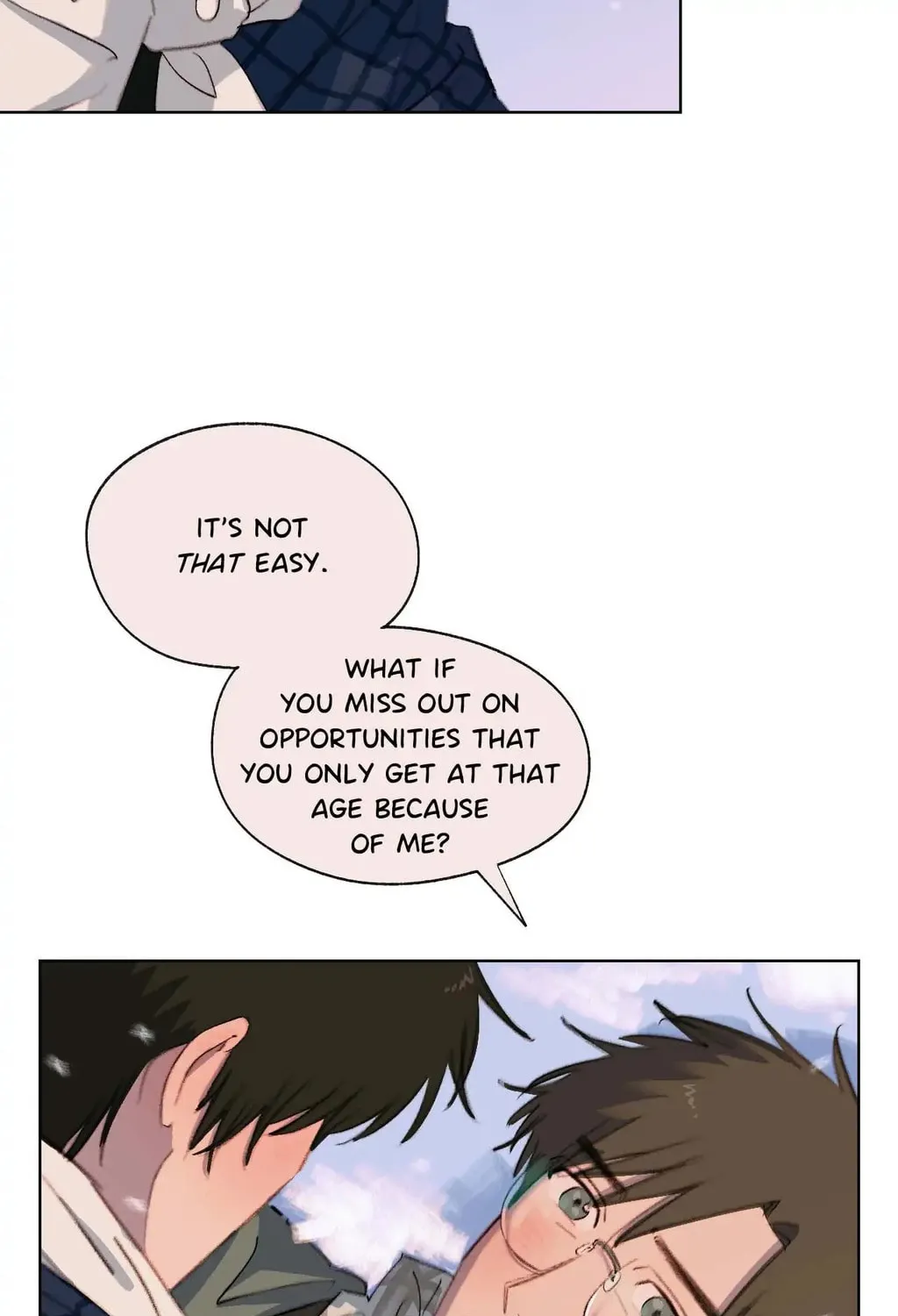 A First of Summers Chapter 37 page 57 - 