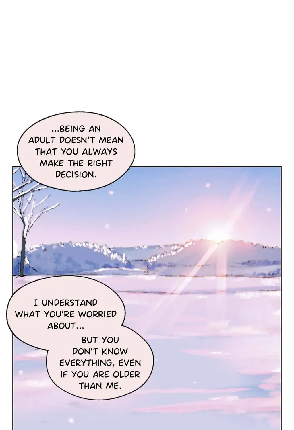 A First of Summers Chapter 37 page 68 - 
