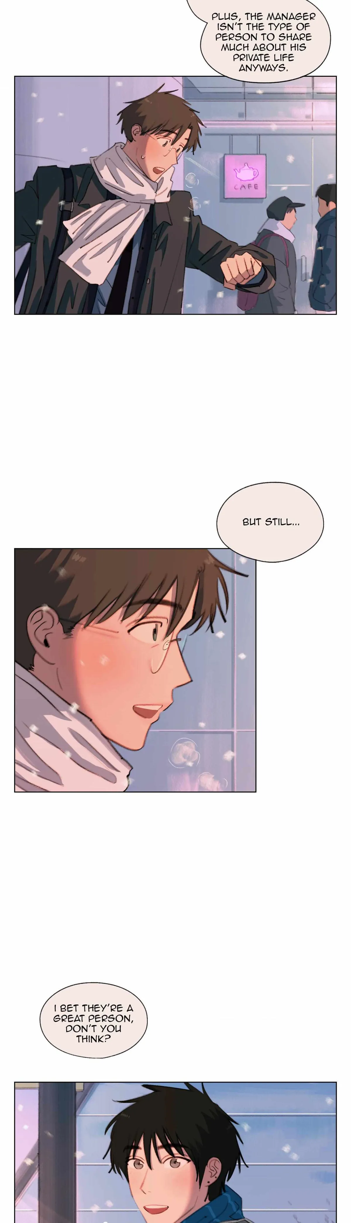 A First of Summers Chapter 38 page 12 - 