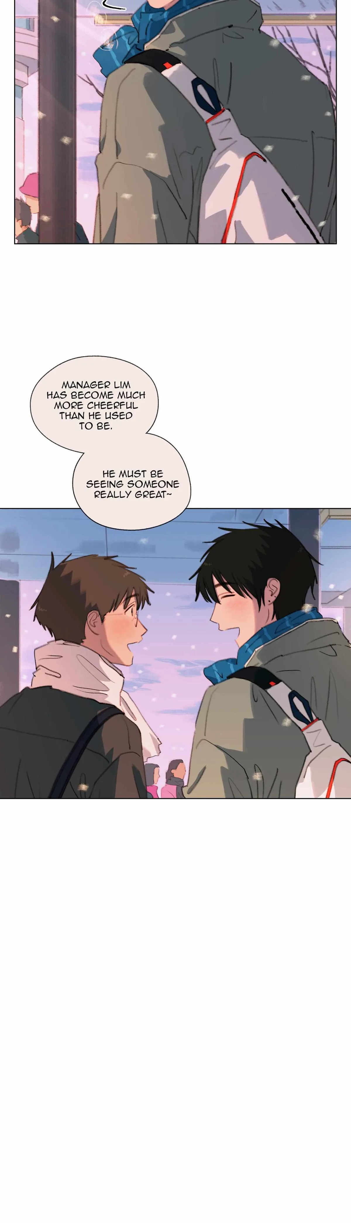 A First of Summers Chapter 38 page 13 - 