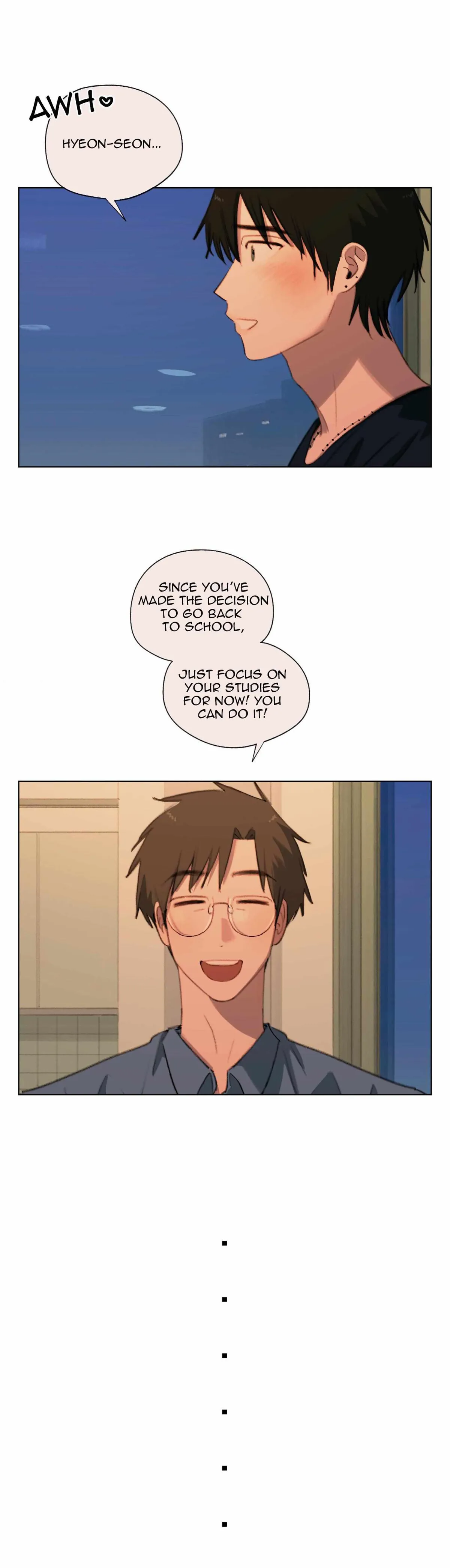 A First of Summers Chapter 38 page 17 - 