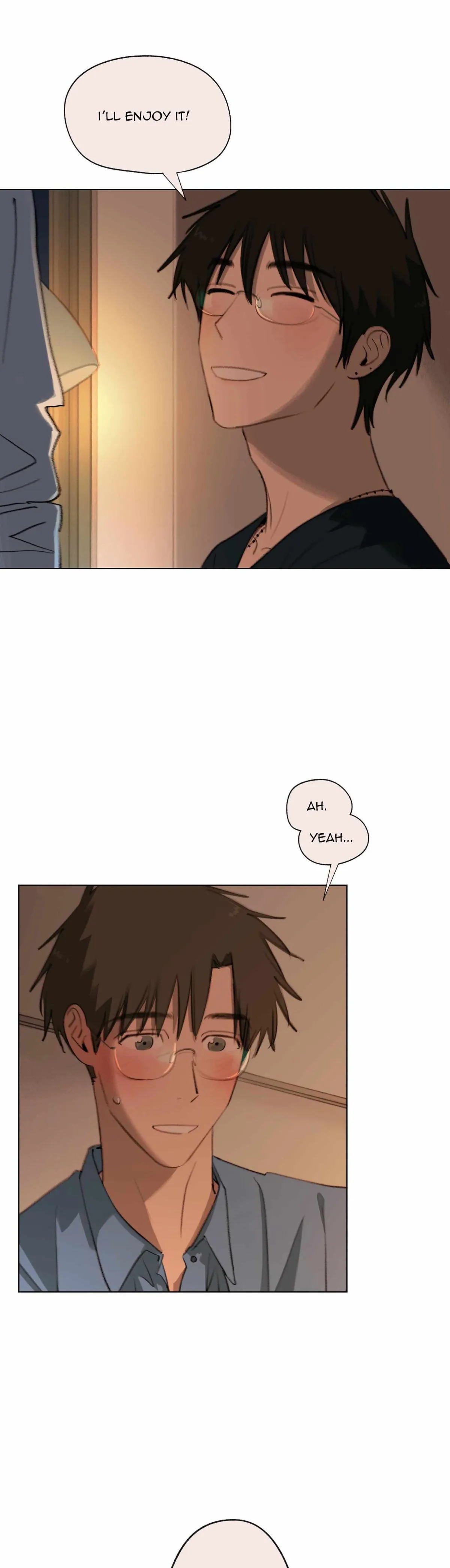 A First of Summers Chapter 38 page 20 - 