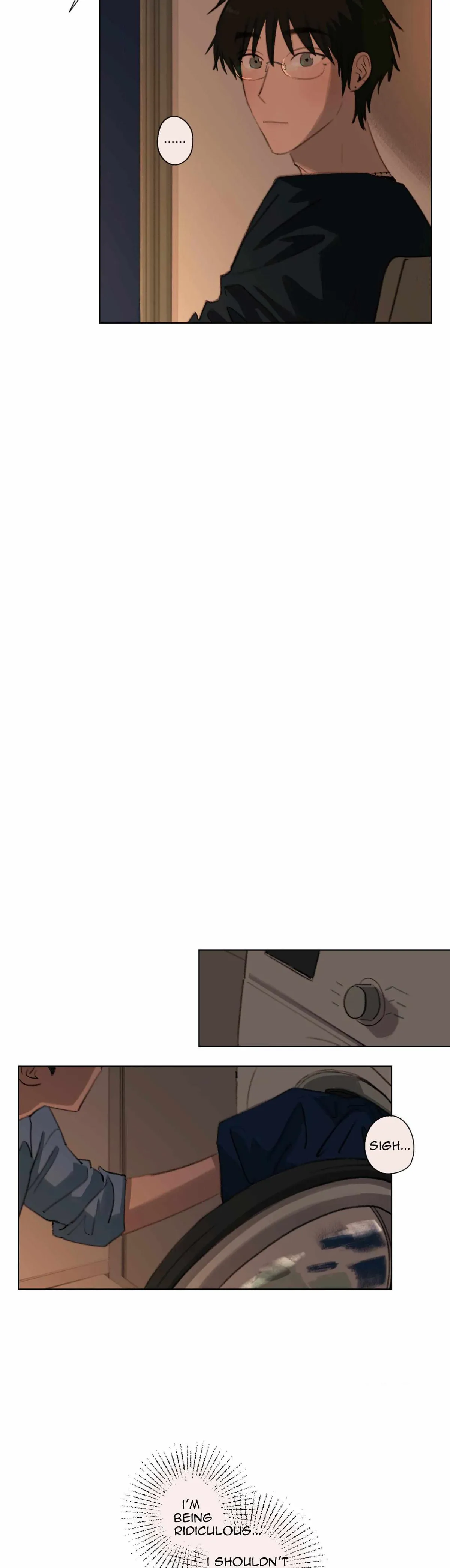 A First of Summers Chapter 38 page 22 - 