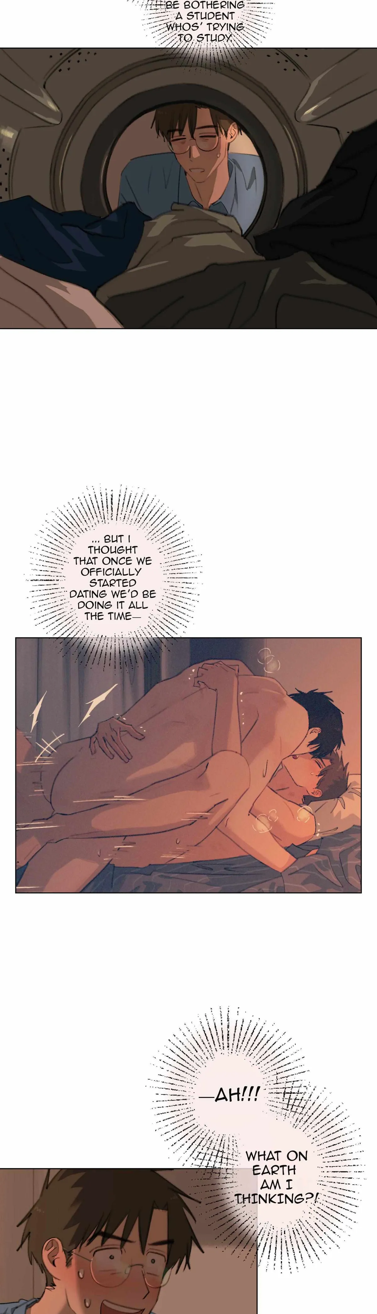 A First of Summers Chapter 38 page 23 - 