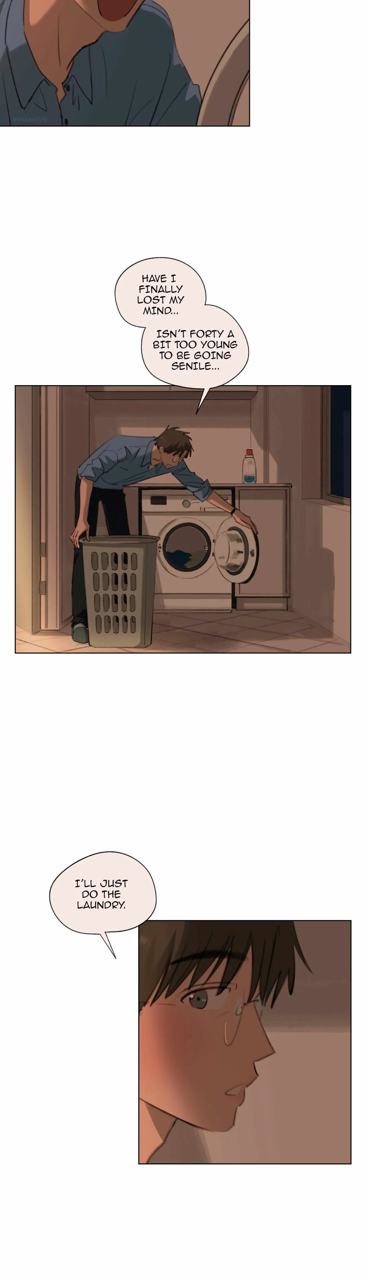 A First of Summers Chapter 38 page 24 - 