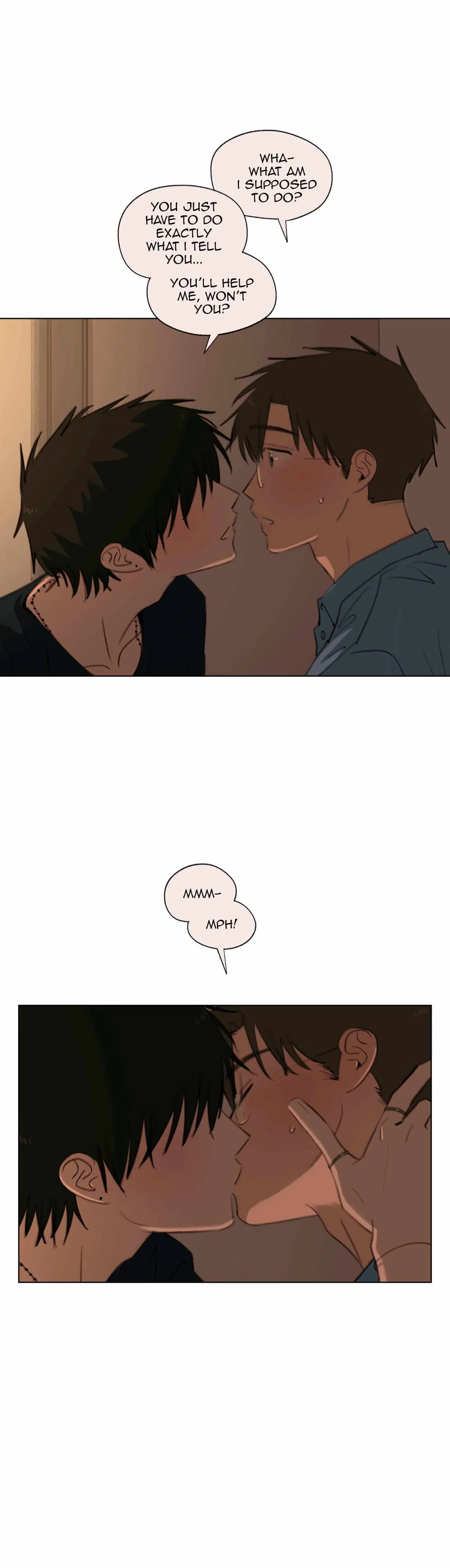 A First of Summers Chapter 38 page 27 - 