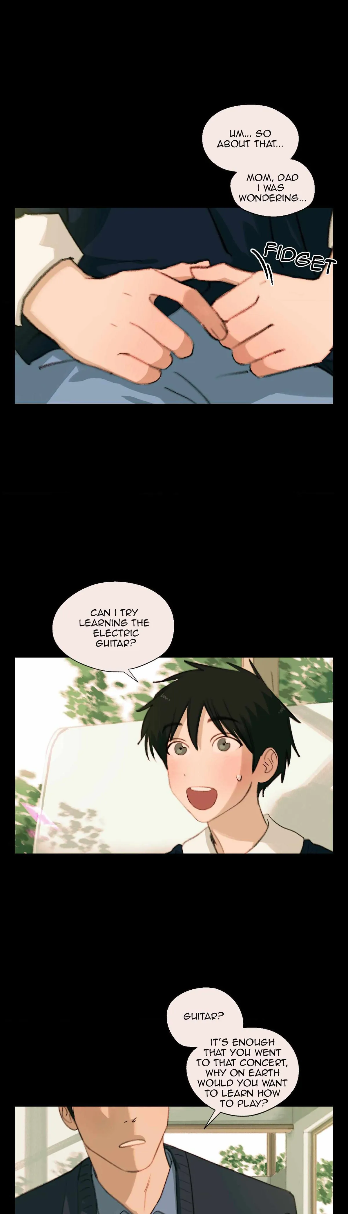 A First of Summers Chapter 38 page 4 - 