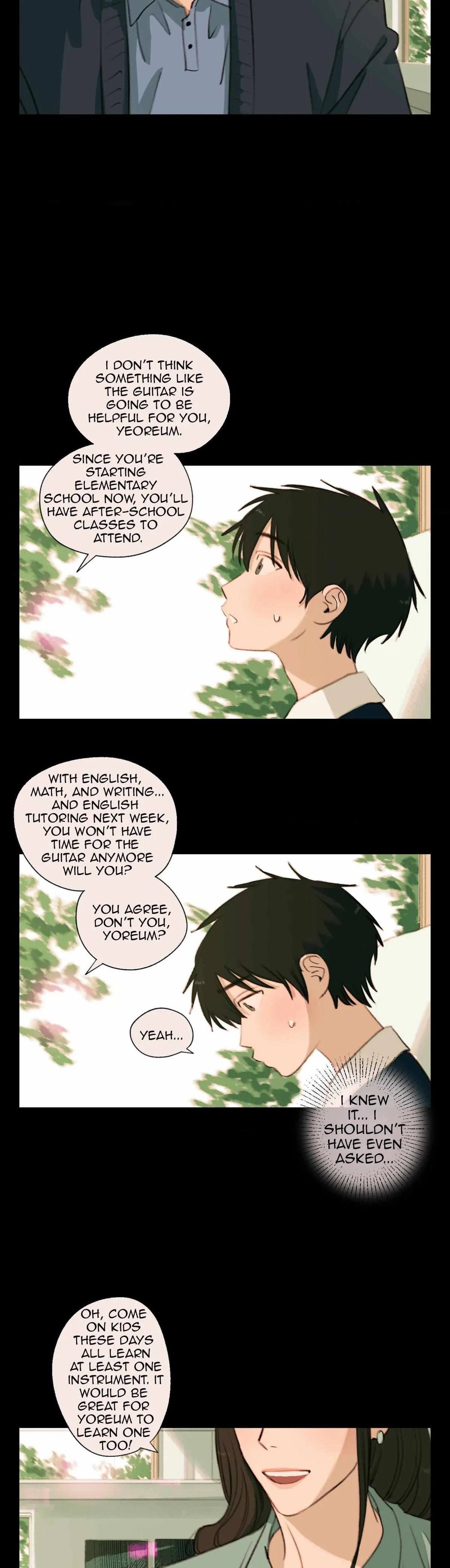 A First of Summers Chapter 38 page 5 - 