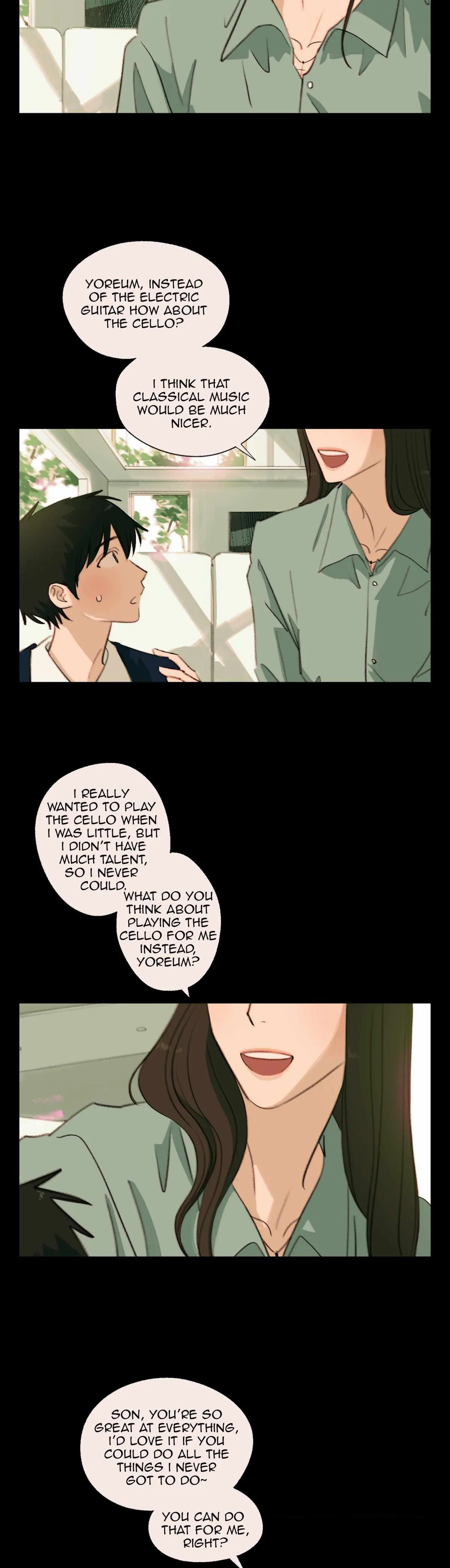 A First of Summers Chapter 38 page 6 - 