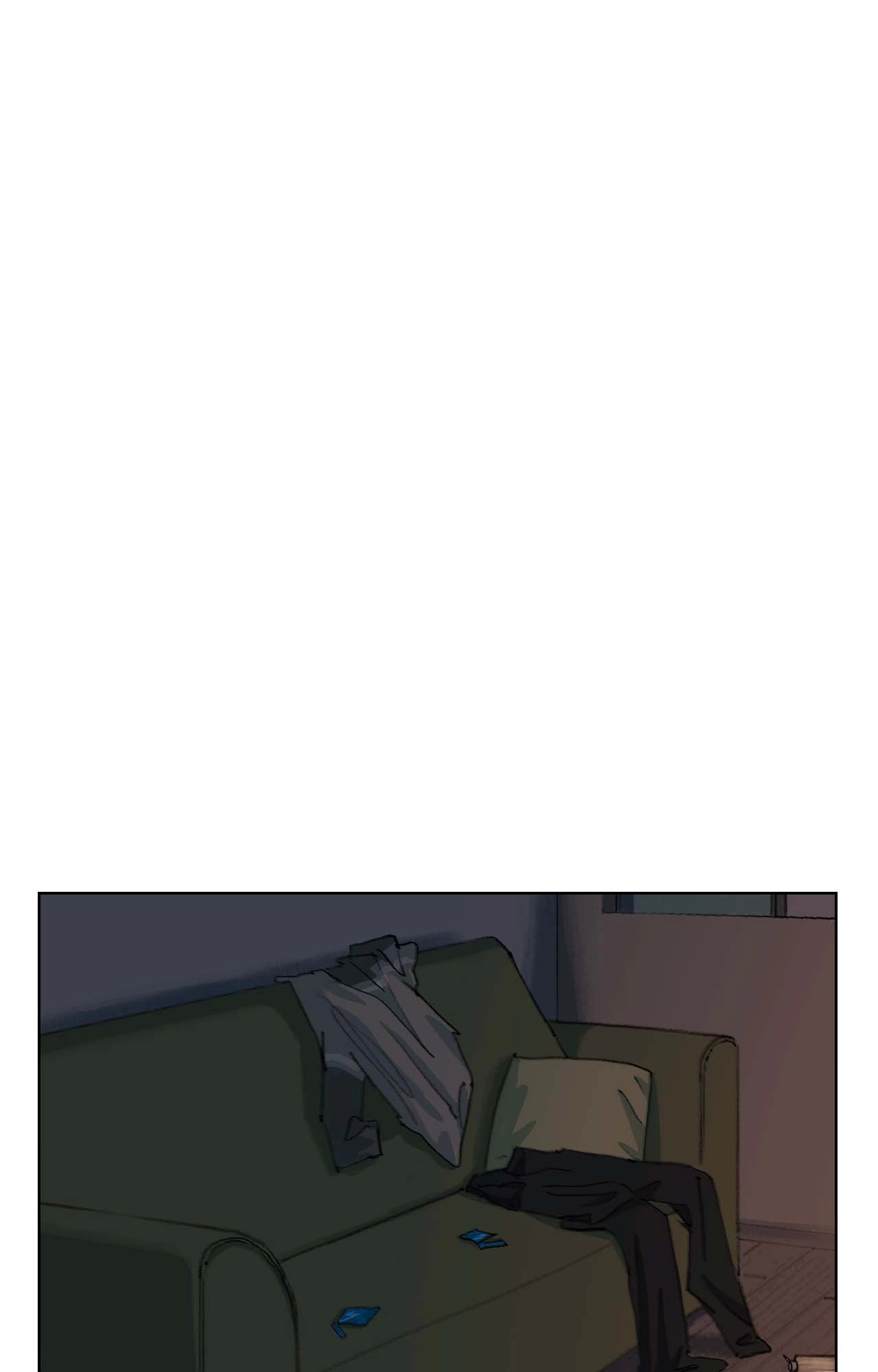 A First of Summers Chapter 39 page 1 - 