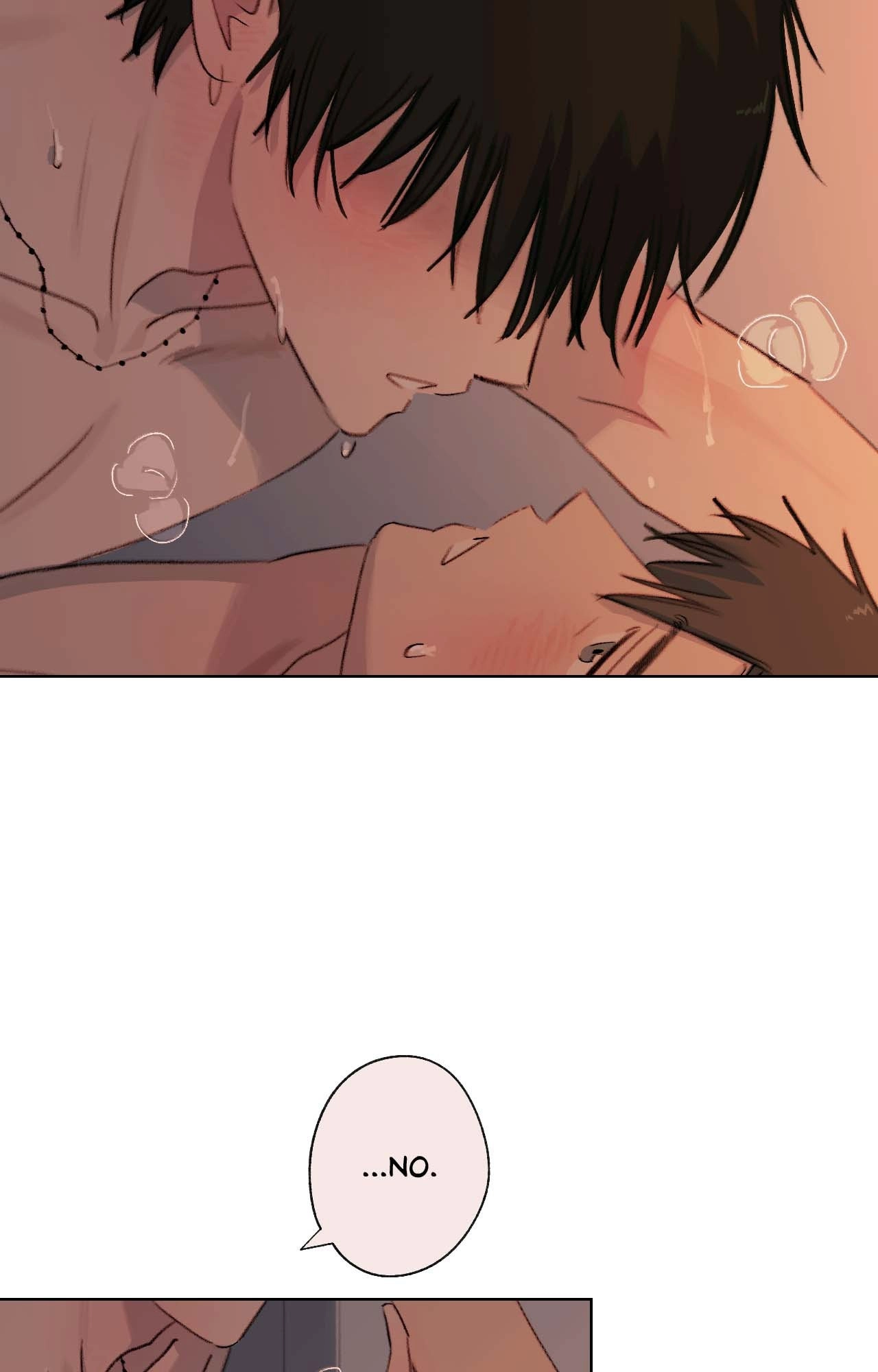 A First of Summers Chapter 39 page 13 - 