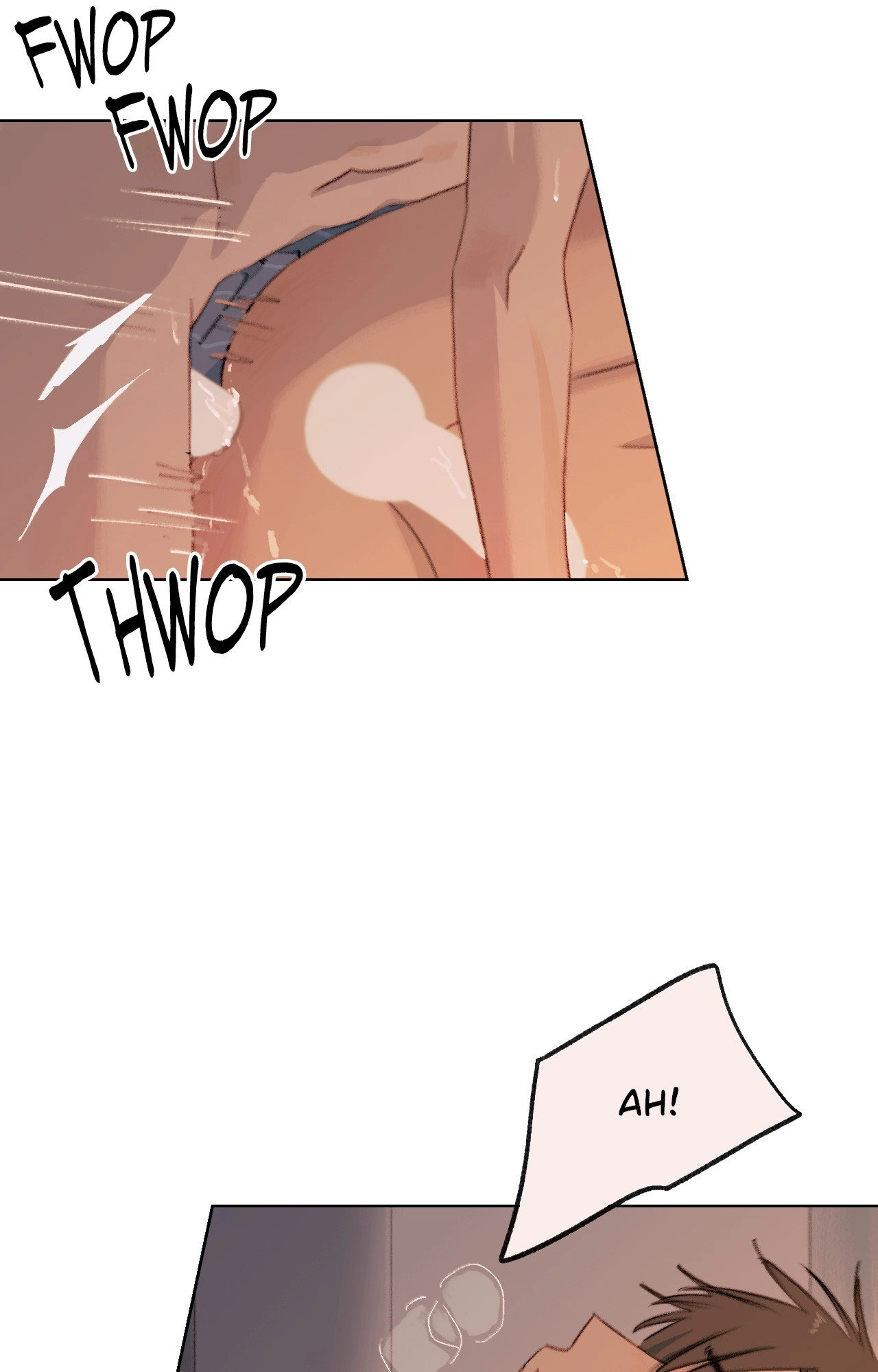 A First of Summers Chapter 39 page 17 - 