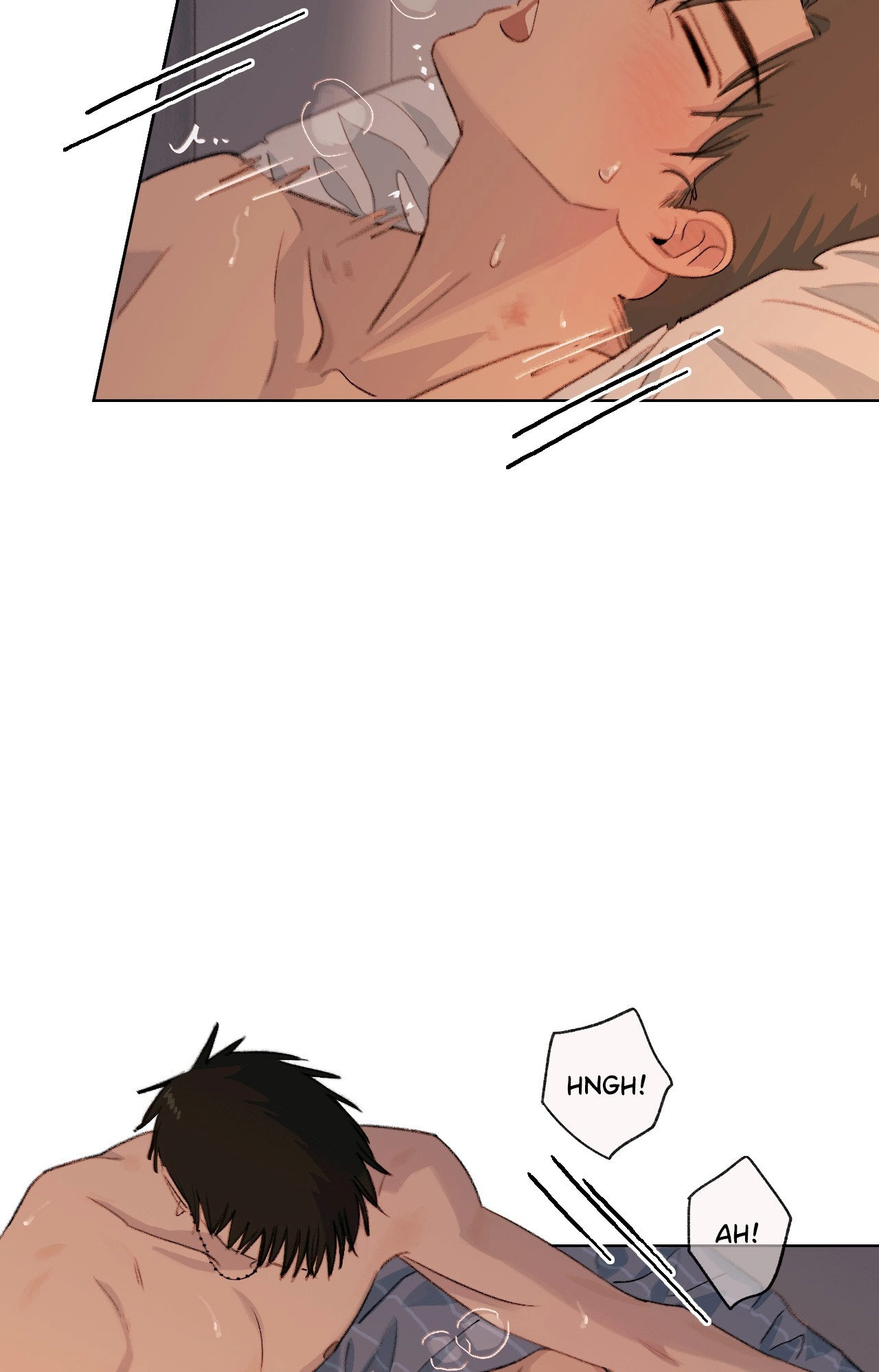 A First of Summers Chapter 39 page 18 - 