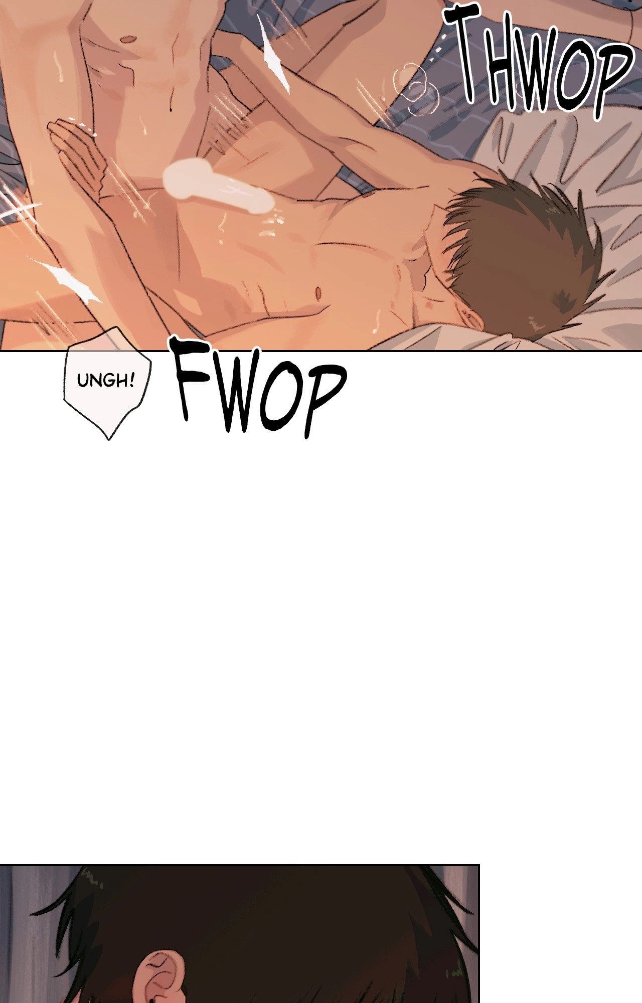 A First of Summers Chapter 39 page 19 - 