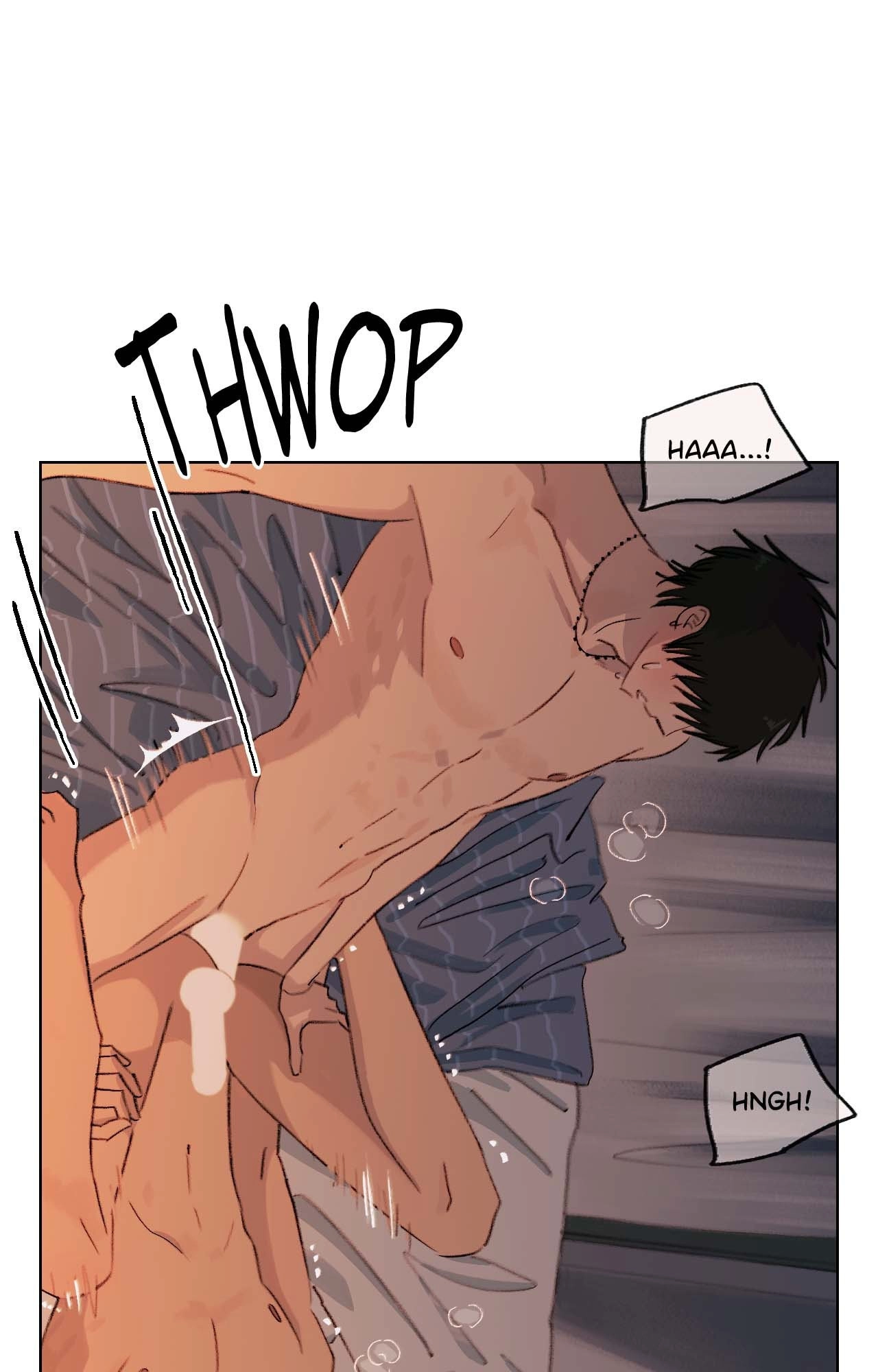 A First of Summers Chapter 39 page 22 - 