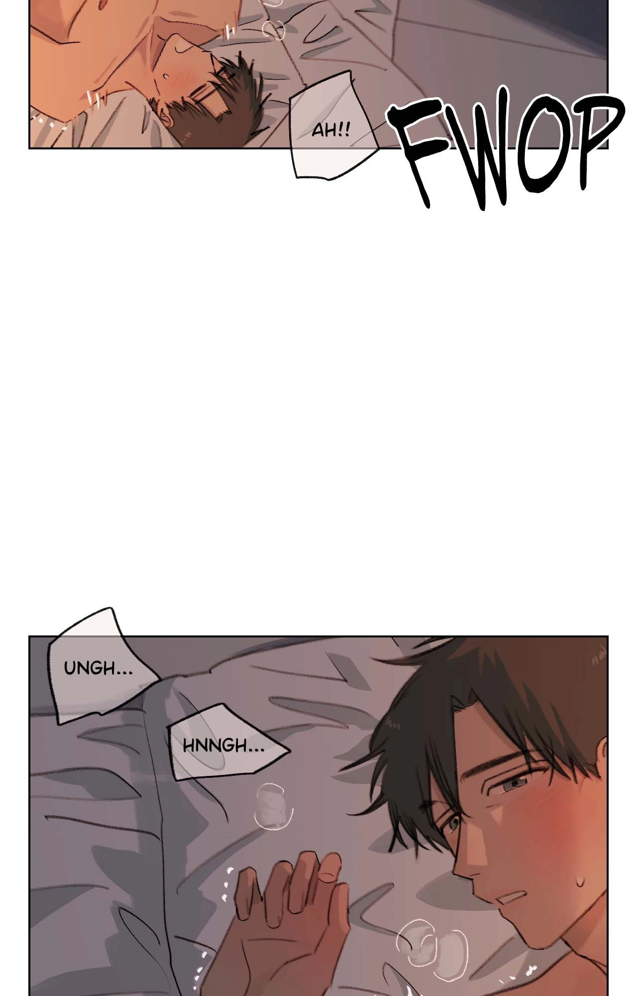 A First of Summers Chapter 39 page 23 - 