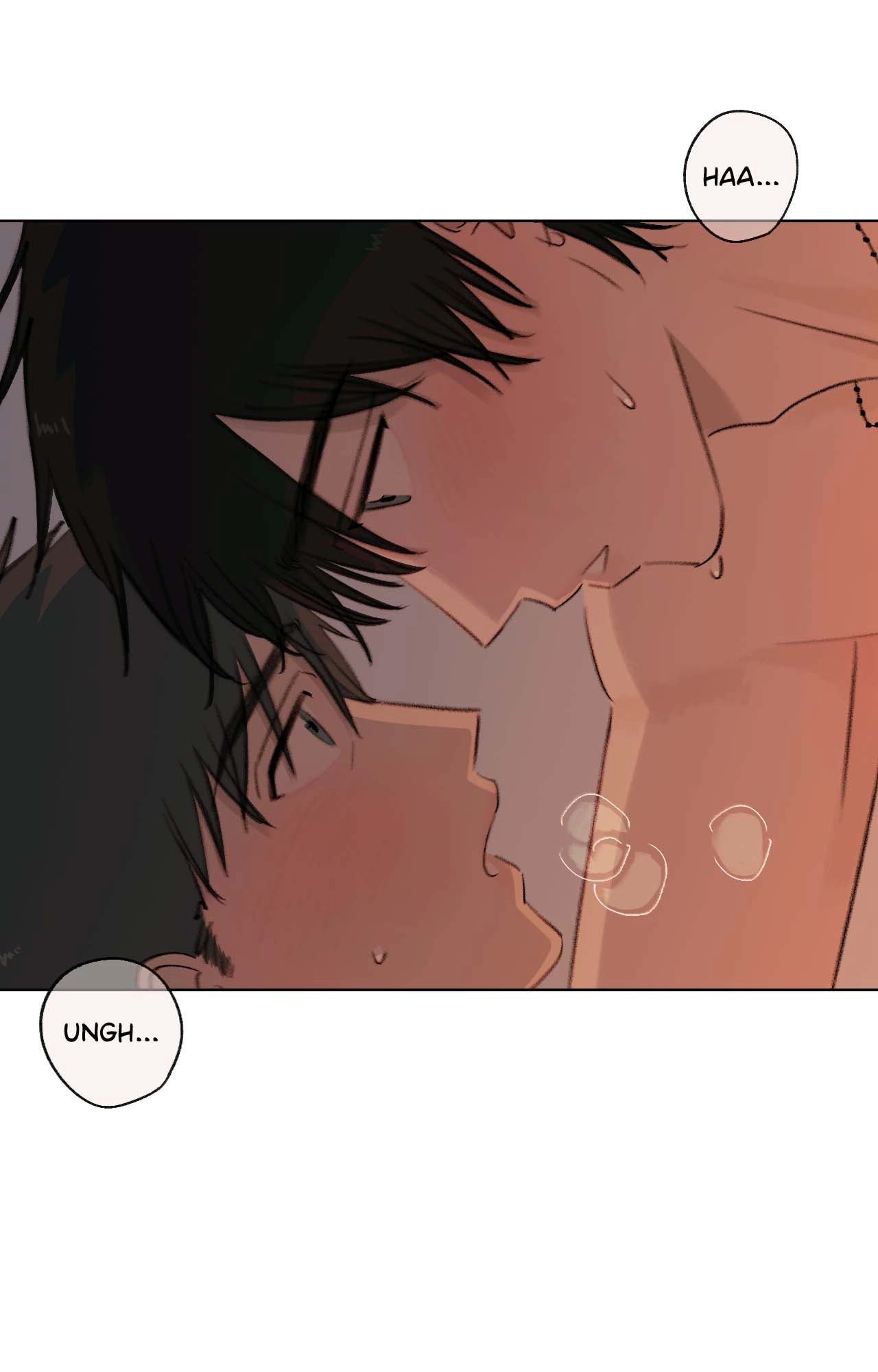 A First of Summers Chapter 39 page 26 - 