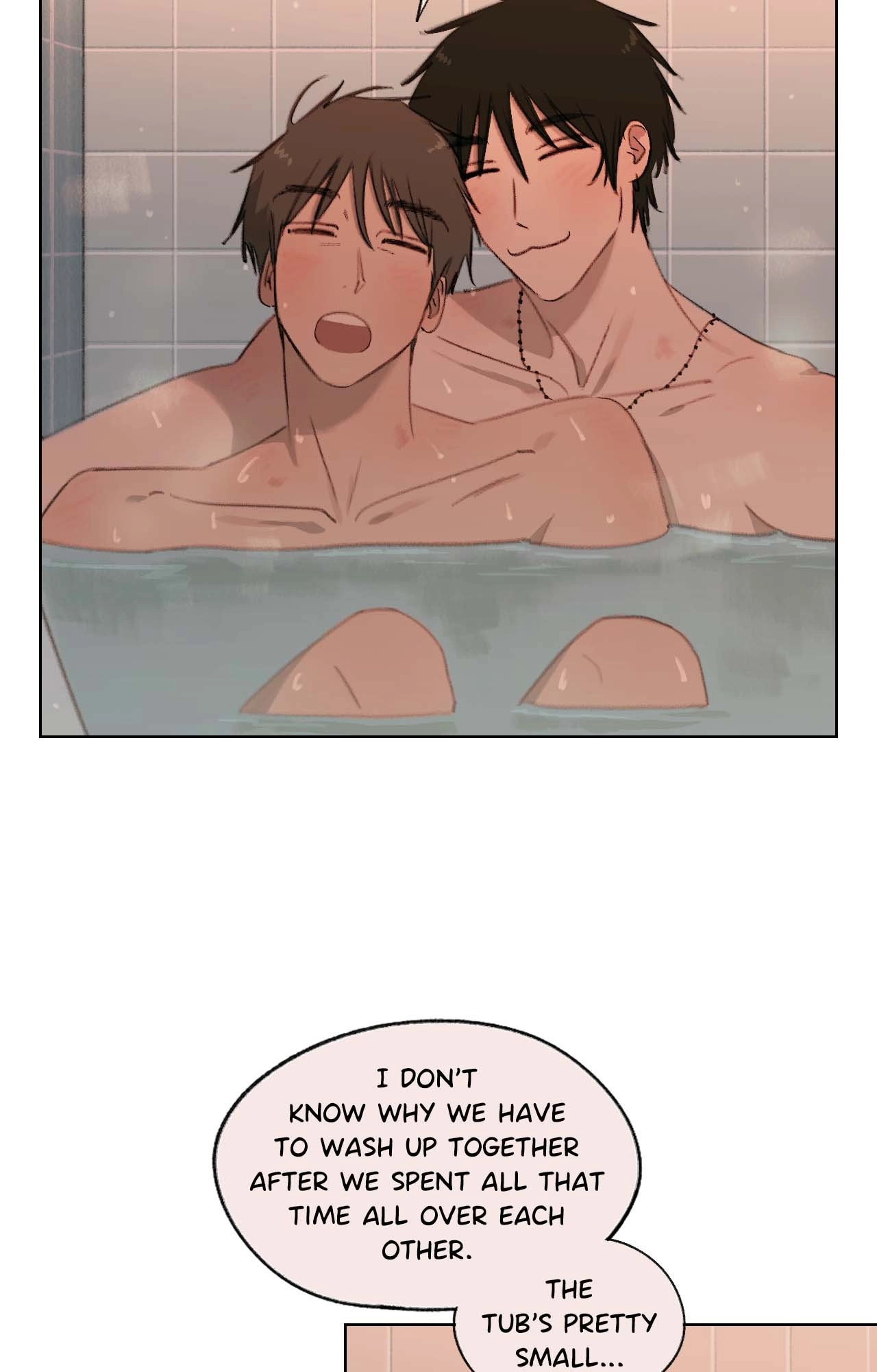 A First of Summers Chapter 39 page 31 - 