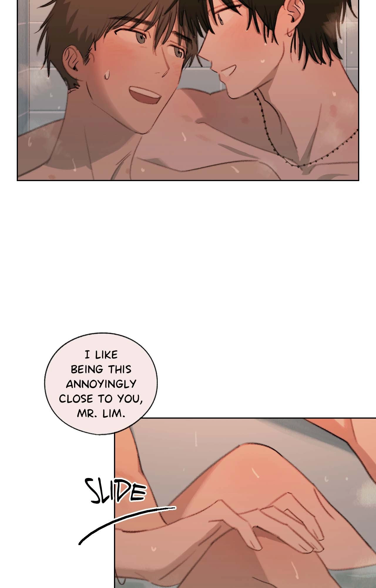 A First of Summers Chapter 39 page 33 - 