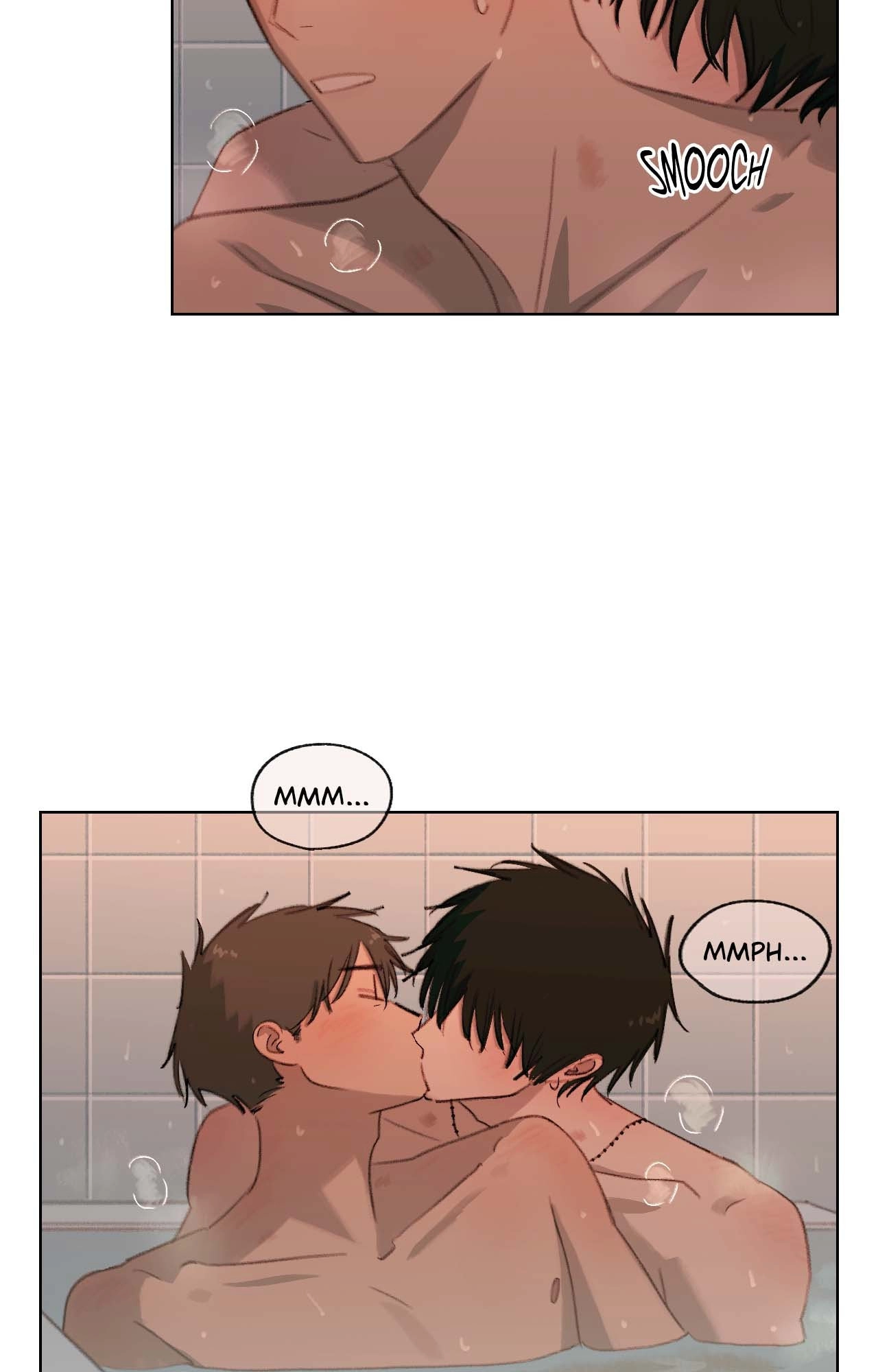 A First of Summers Chapter 39 page 37 - 