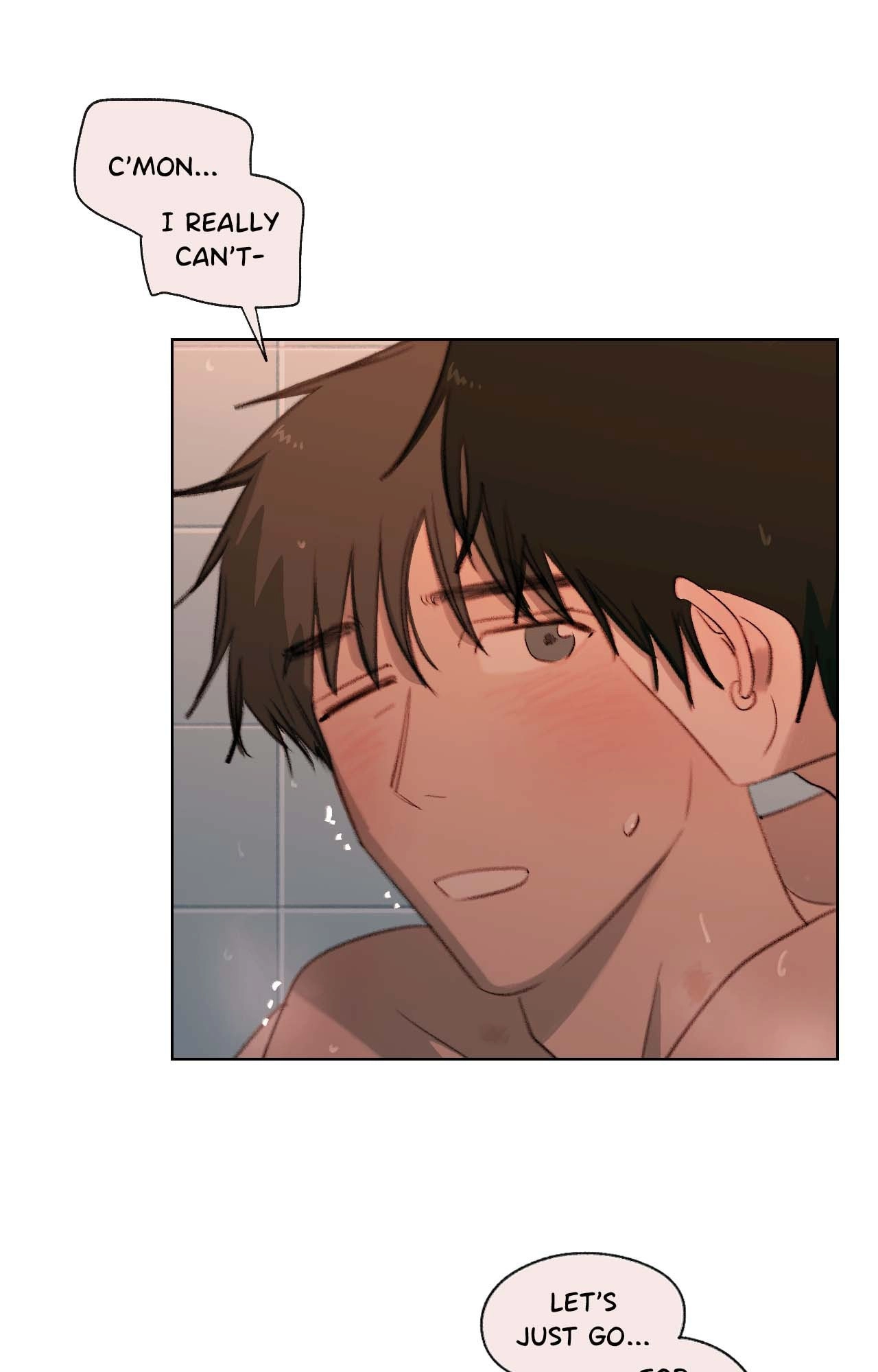 A First of Summers Chapter 39 page 39 - 