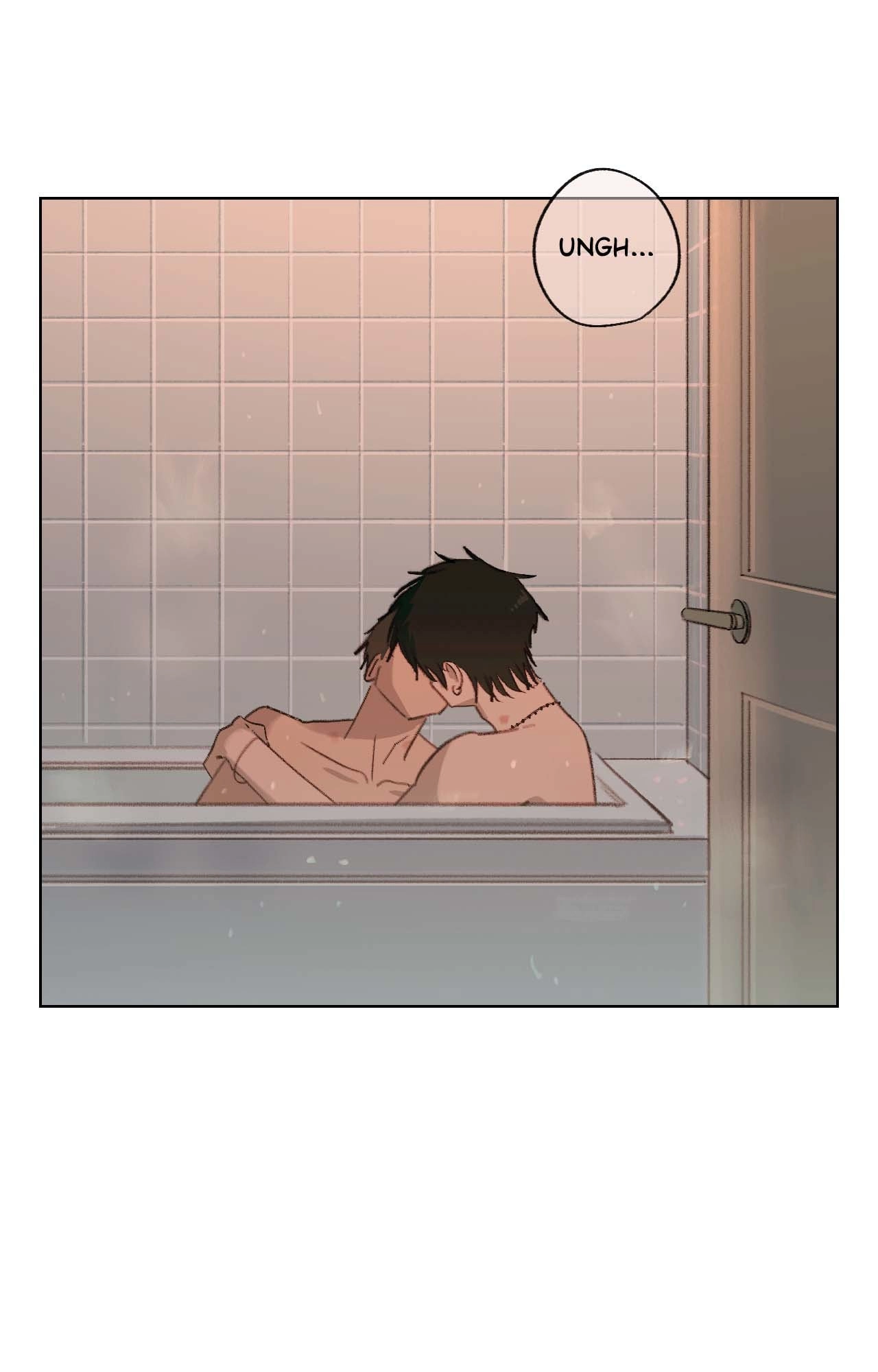 A First of Summers Chapter 39 page 41 - 