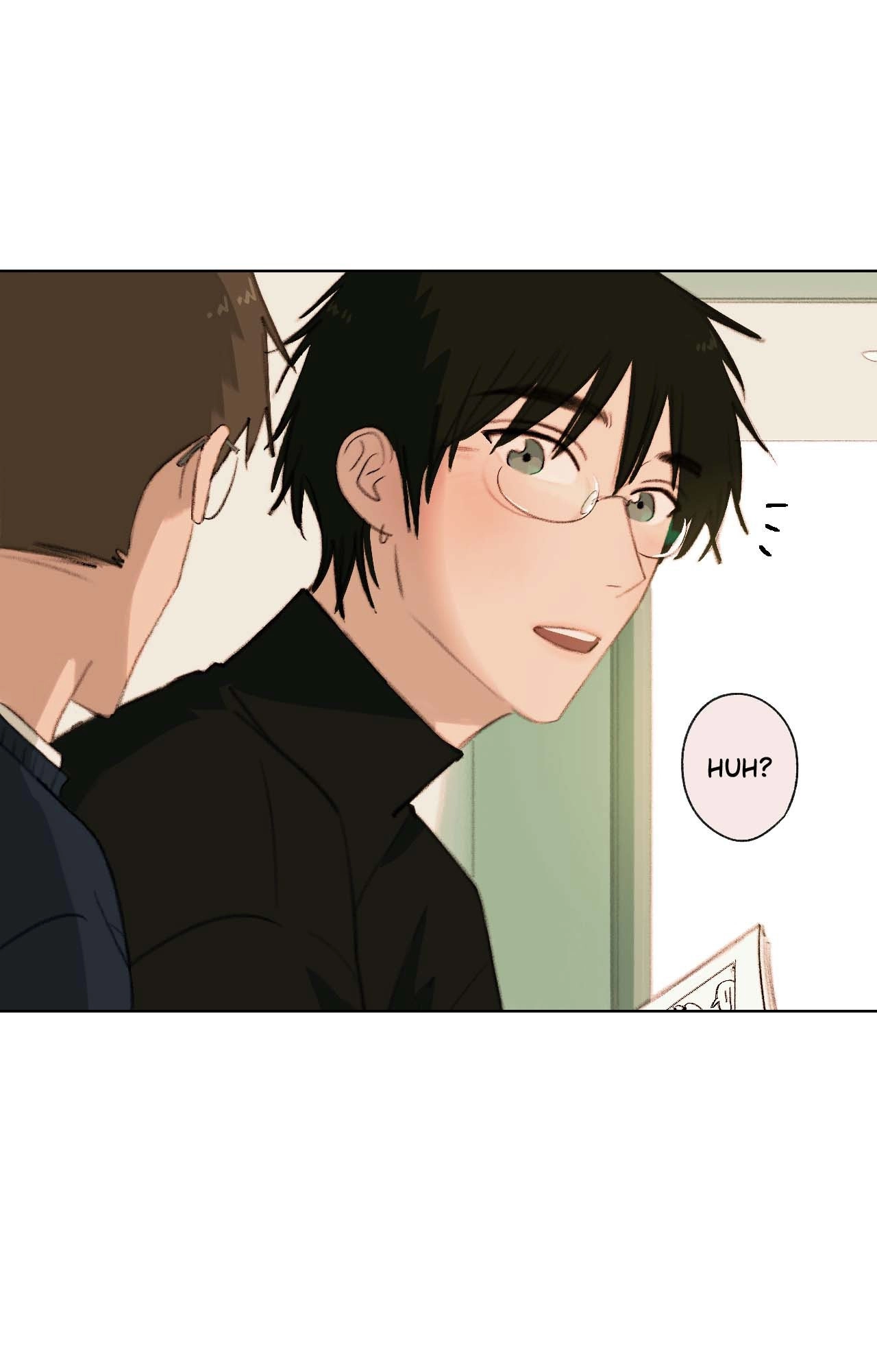 A First of Summers Chapter 39 page 46 - 