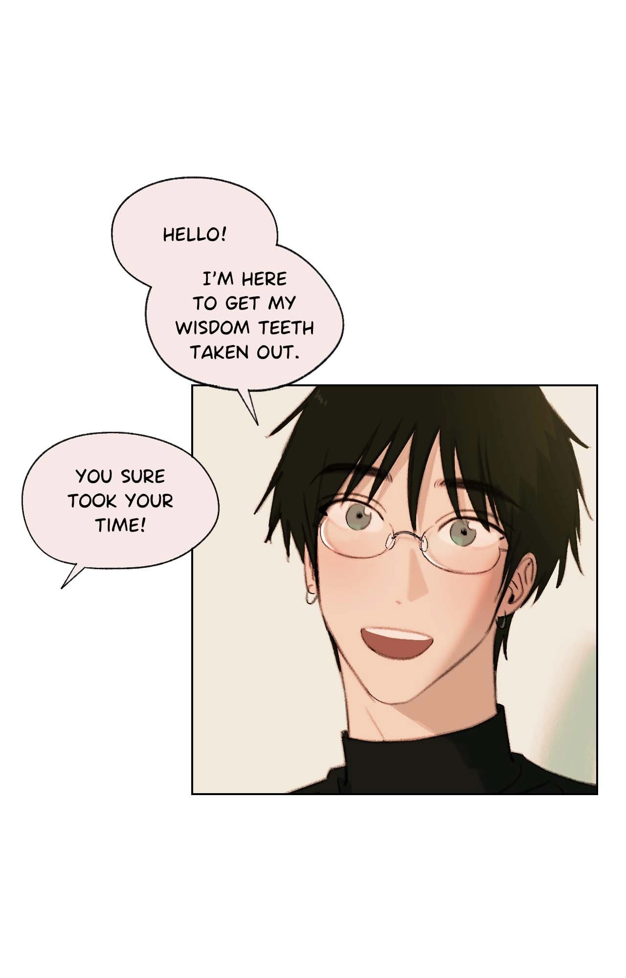 A First of Summers Chapter 39 page 50 - 