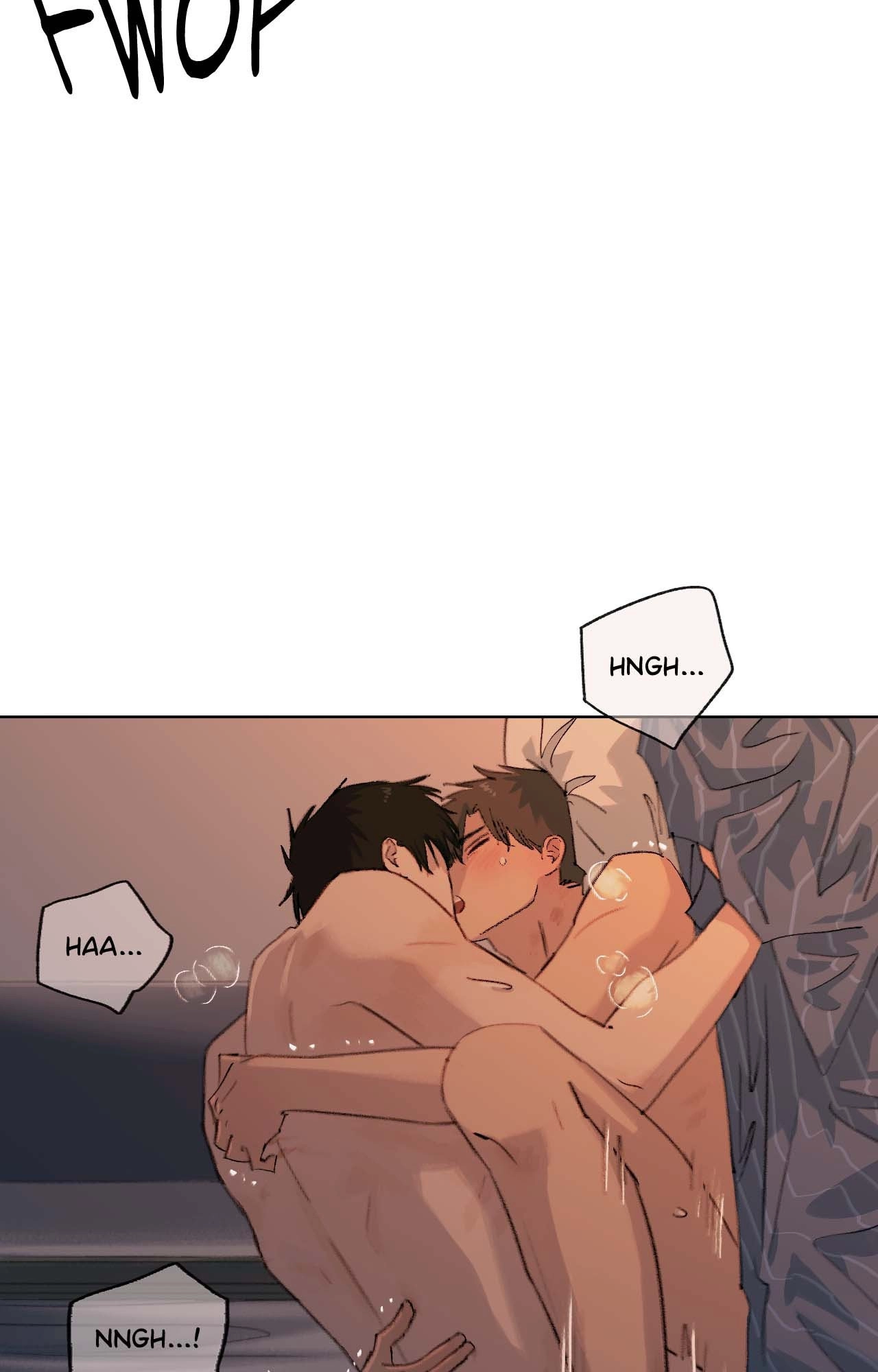 A First of Summers Chapter 39 page 6 - 