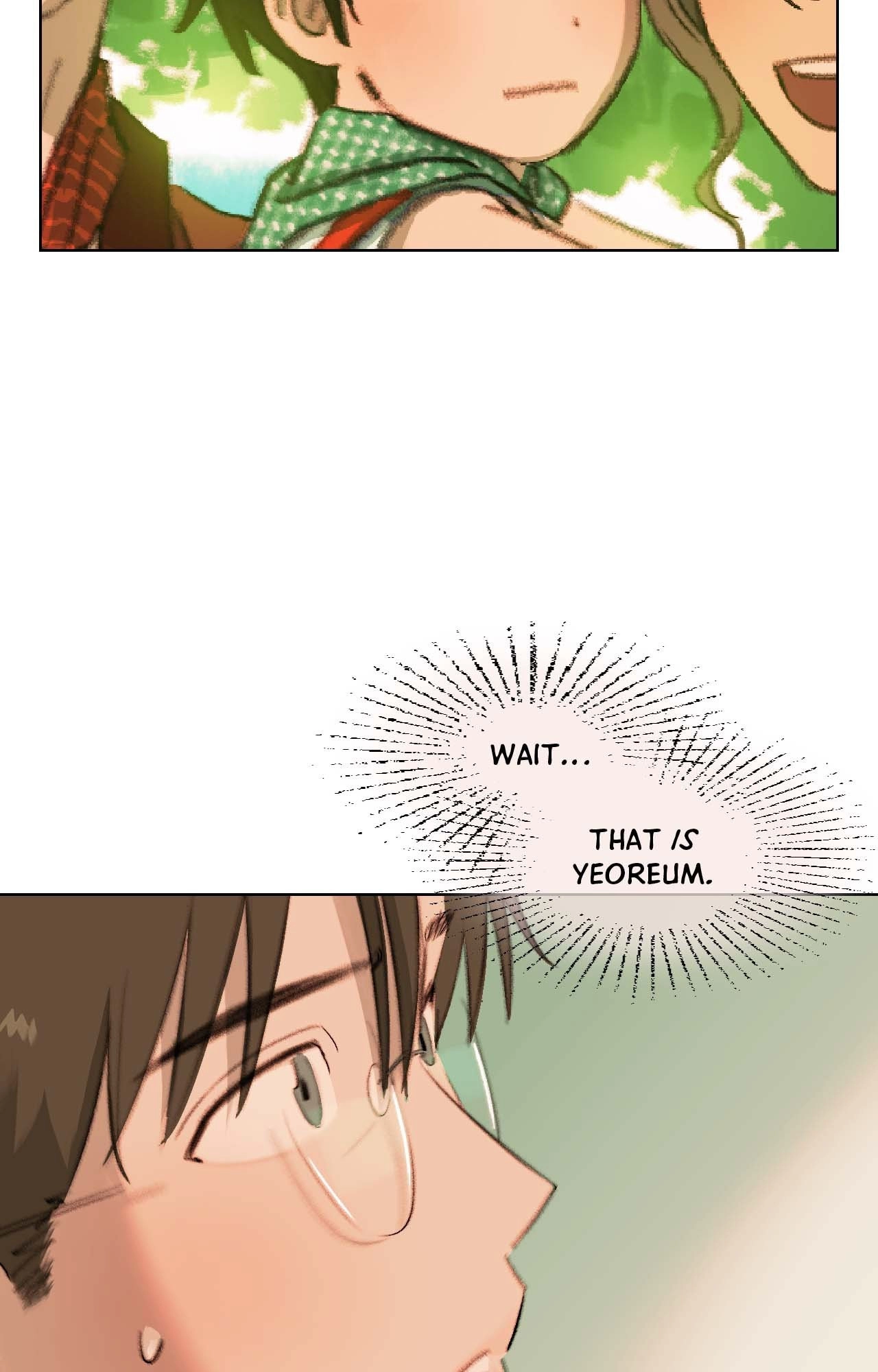 A First of Summers Chapter 39 page 61 - 