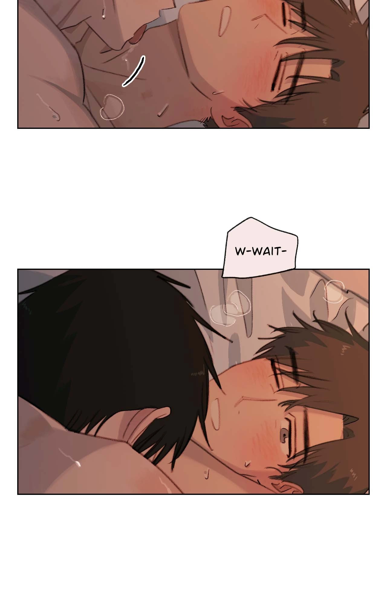 A First of Summers Chapter 39 page 9 - 