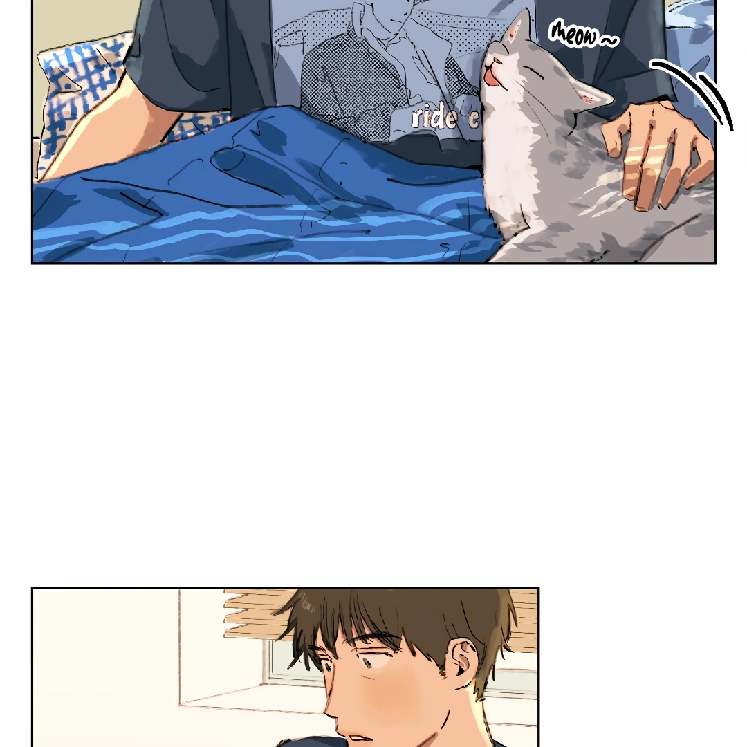A First of Summers Chapter 4.1 page 13 - 