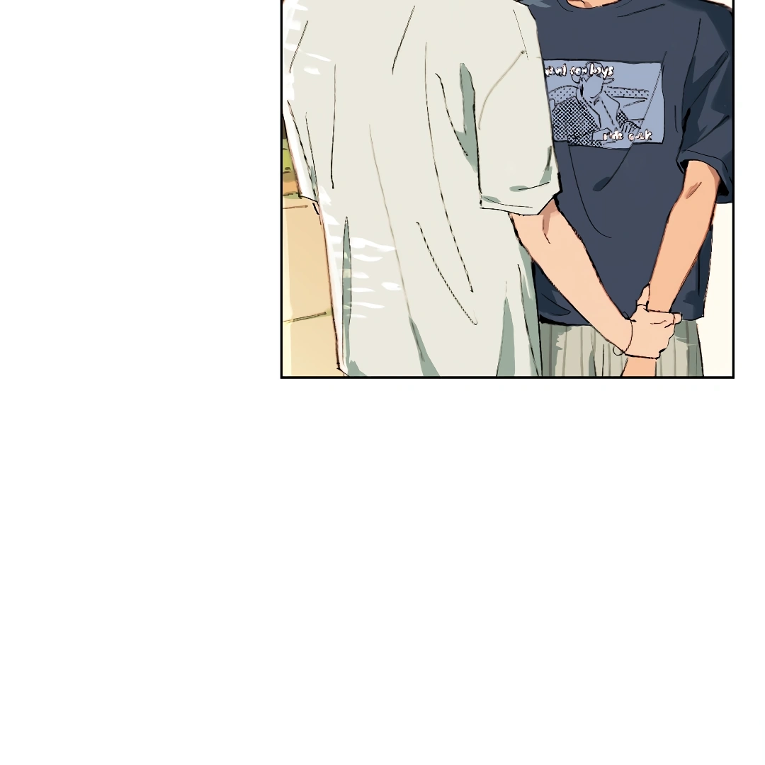A First of Summers Chapter 4.1 page 26 - 