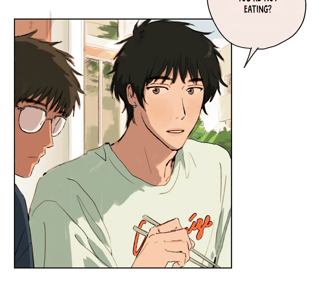 A First of Summers Chapter 4.1 page 30 - 