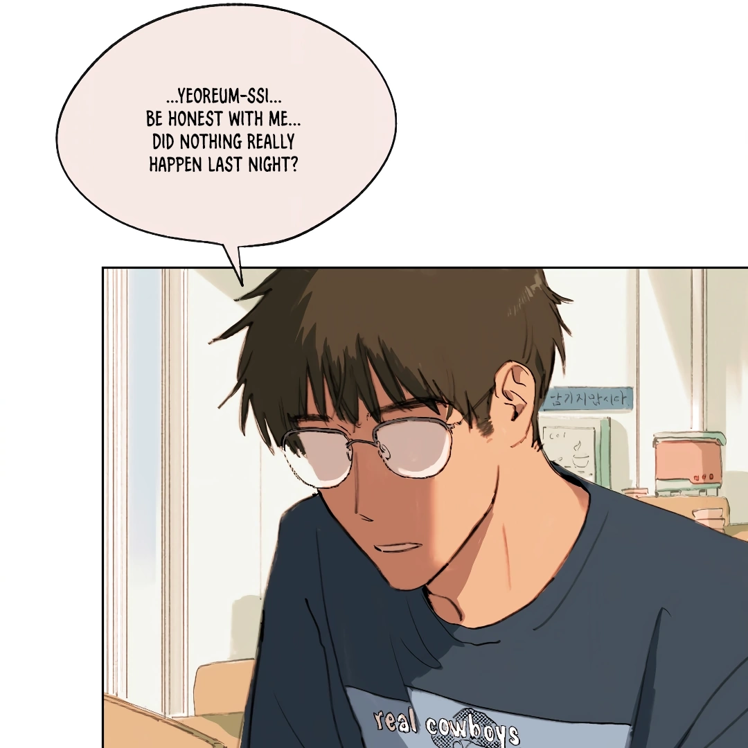 A First of Summers Chapter 4.1 page 31 - 