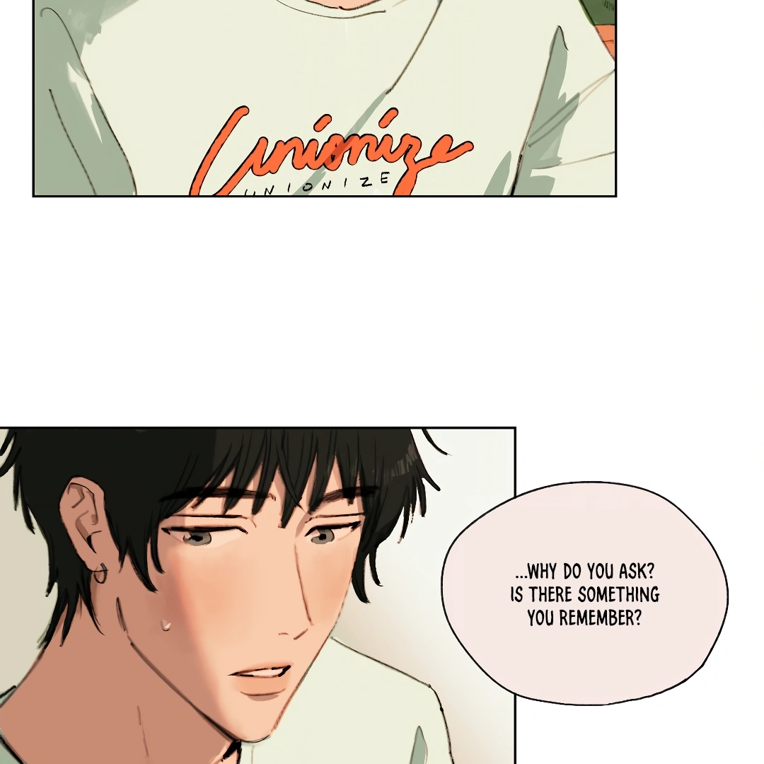 A First of Summers Chapter 4.1 page 33 - 