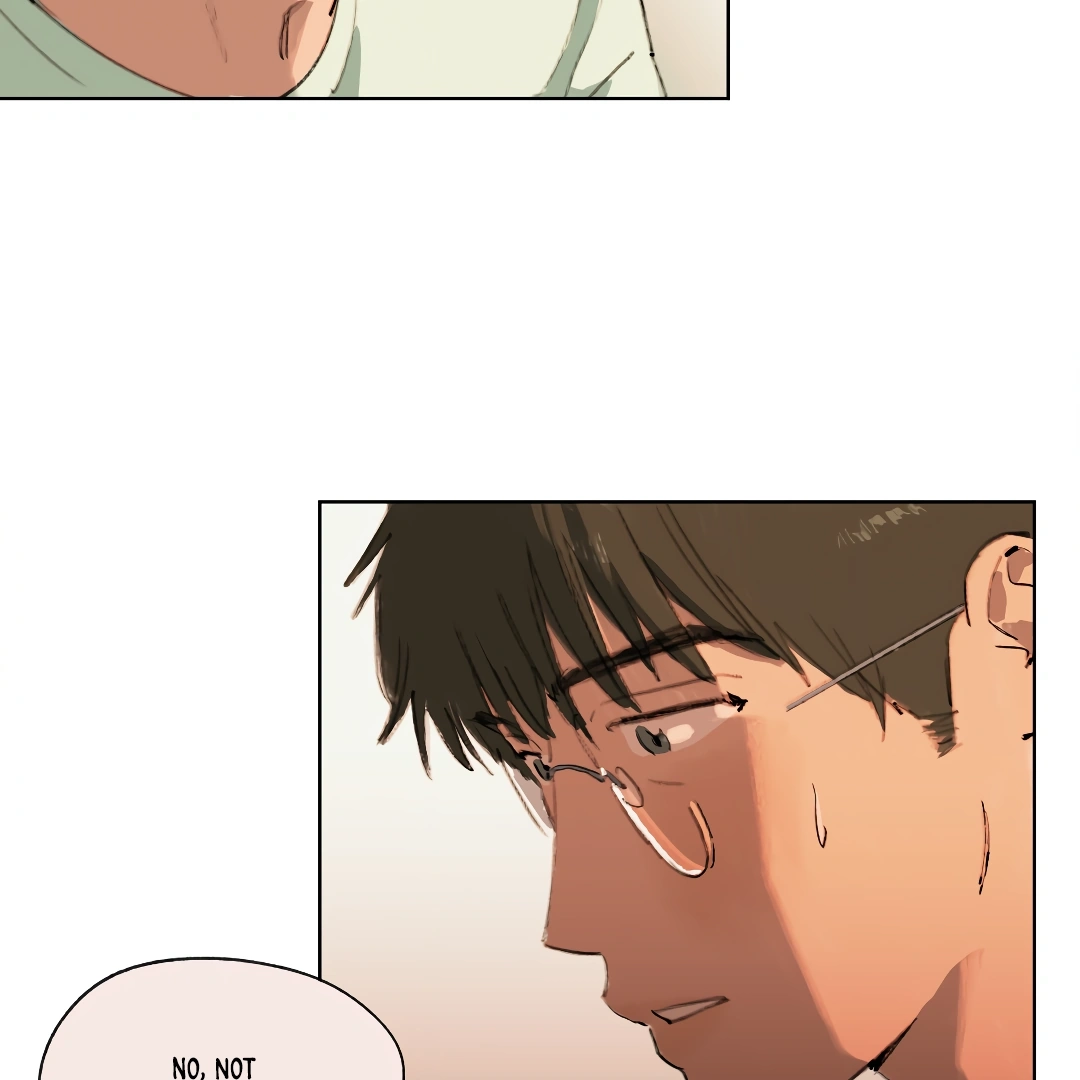 A First of Summers Chapter 4.1 page 34 - 