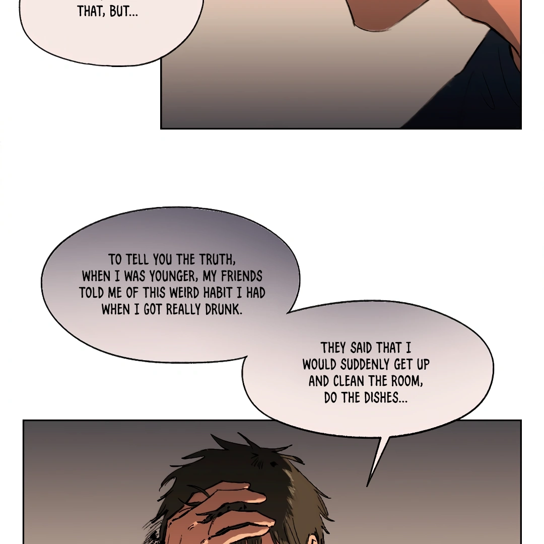 A First of Summers Chapter 4.1 page 35 - 