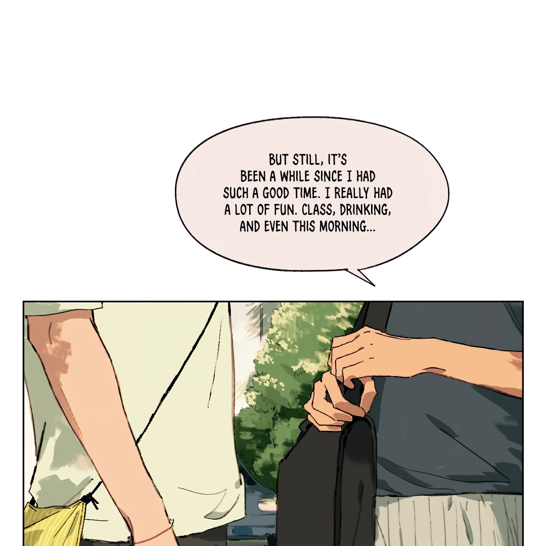A First of Summers Chapter 4.1 page 45 - 