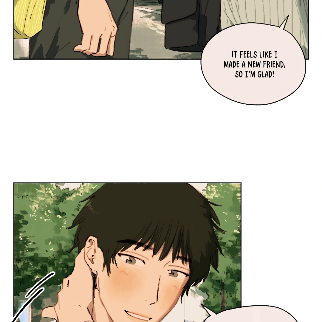 A First of Summers Chapter 4.1 page 46 - 